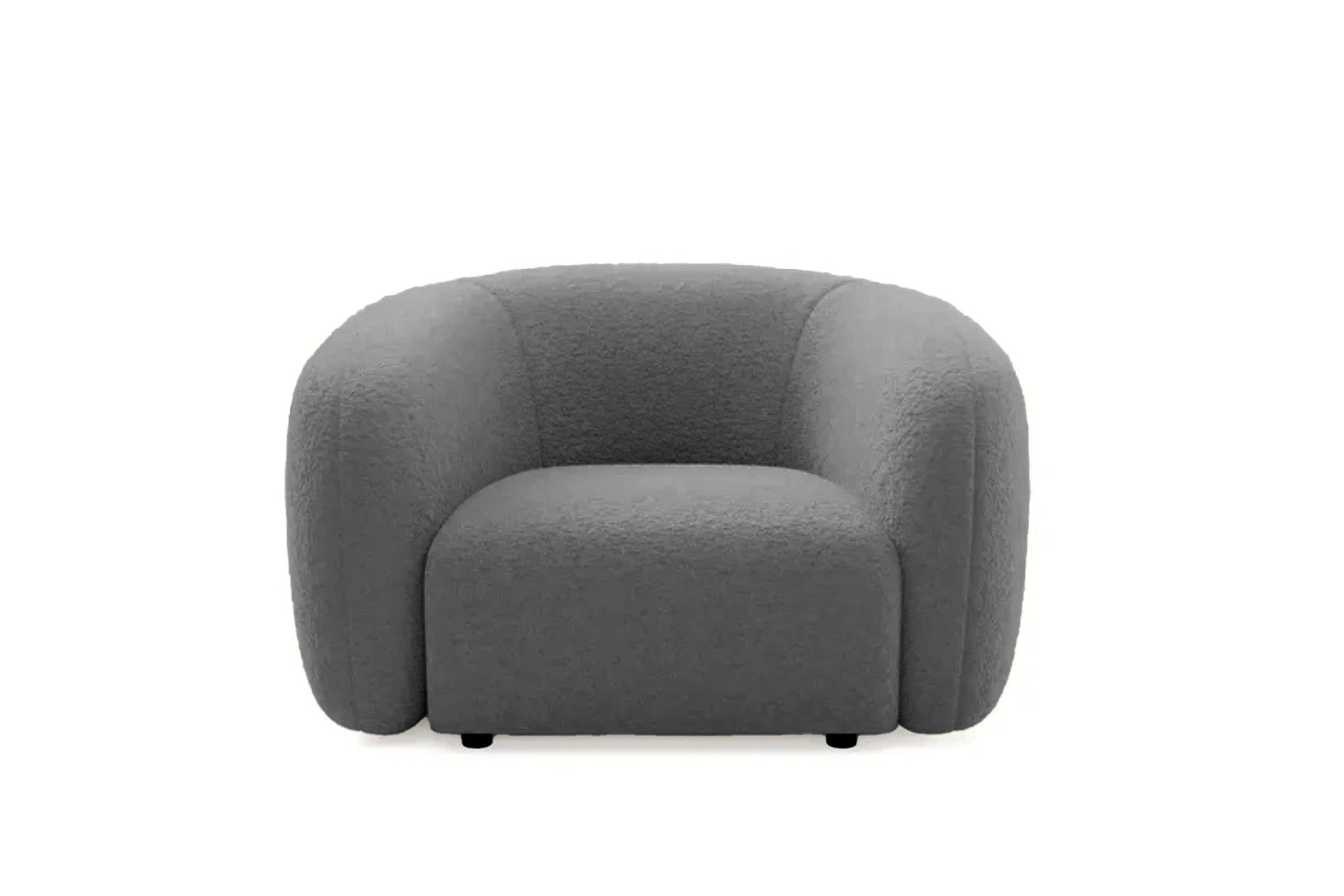 Gris foncé