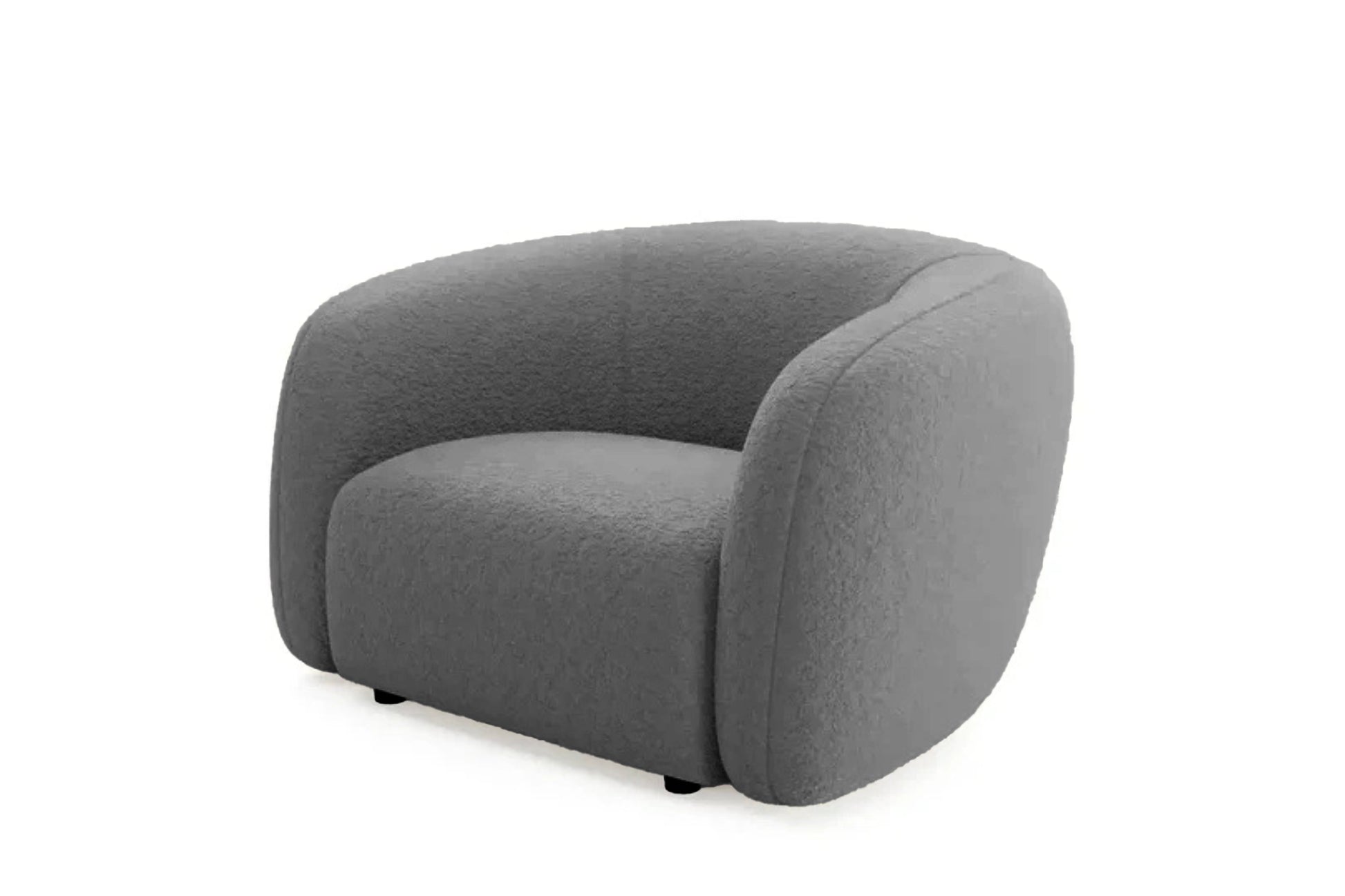 Gris foncé