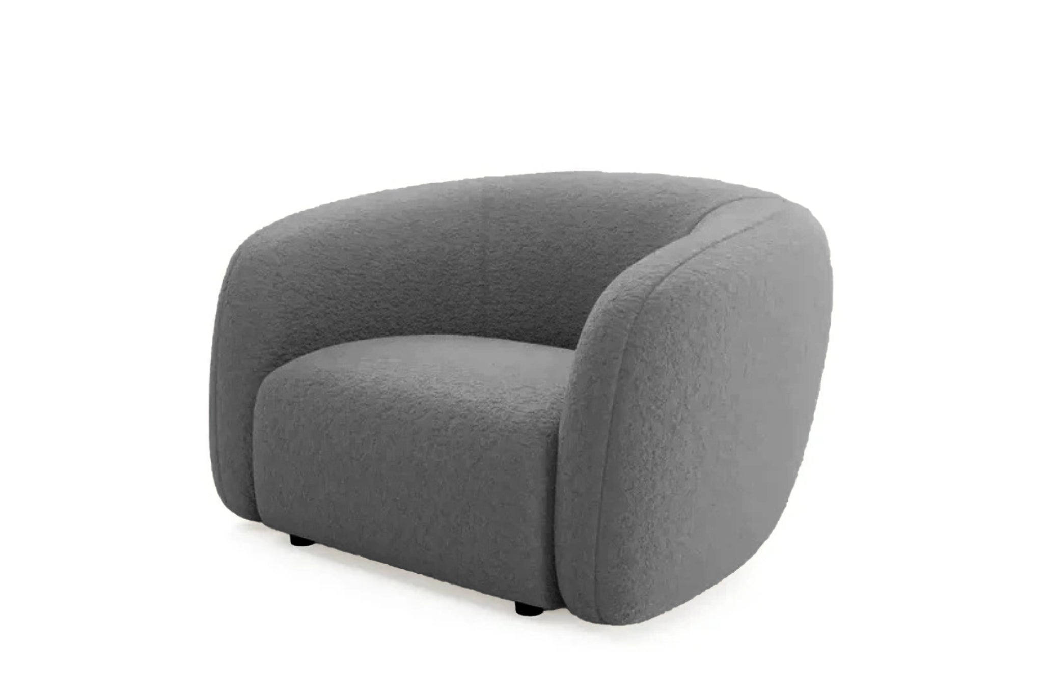 Gris foncé