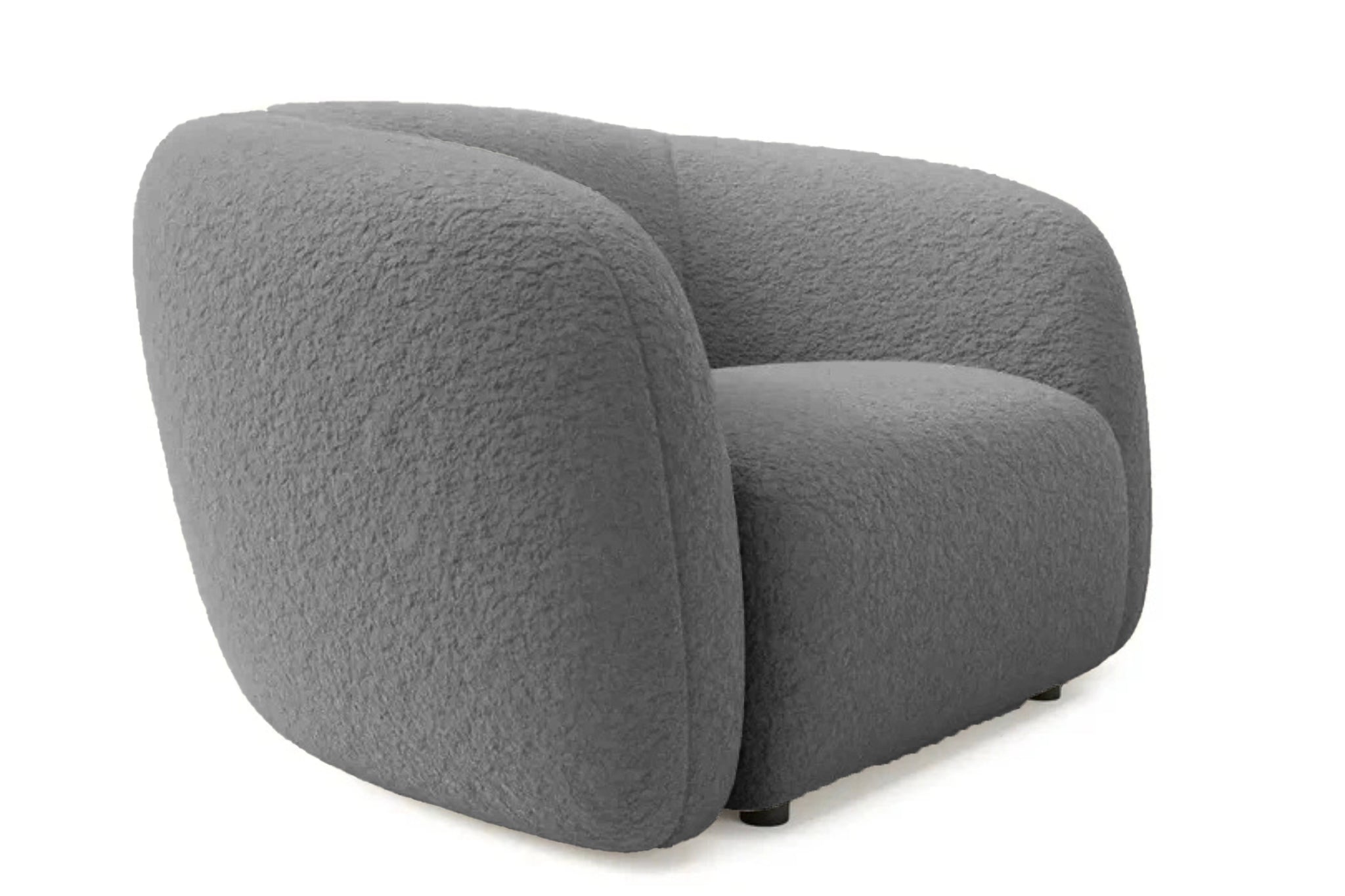 Gris foncé