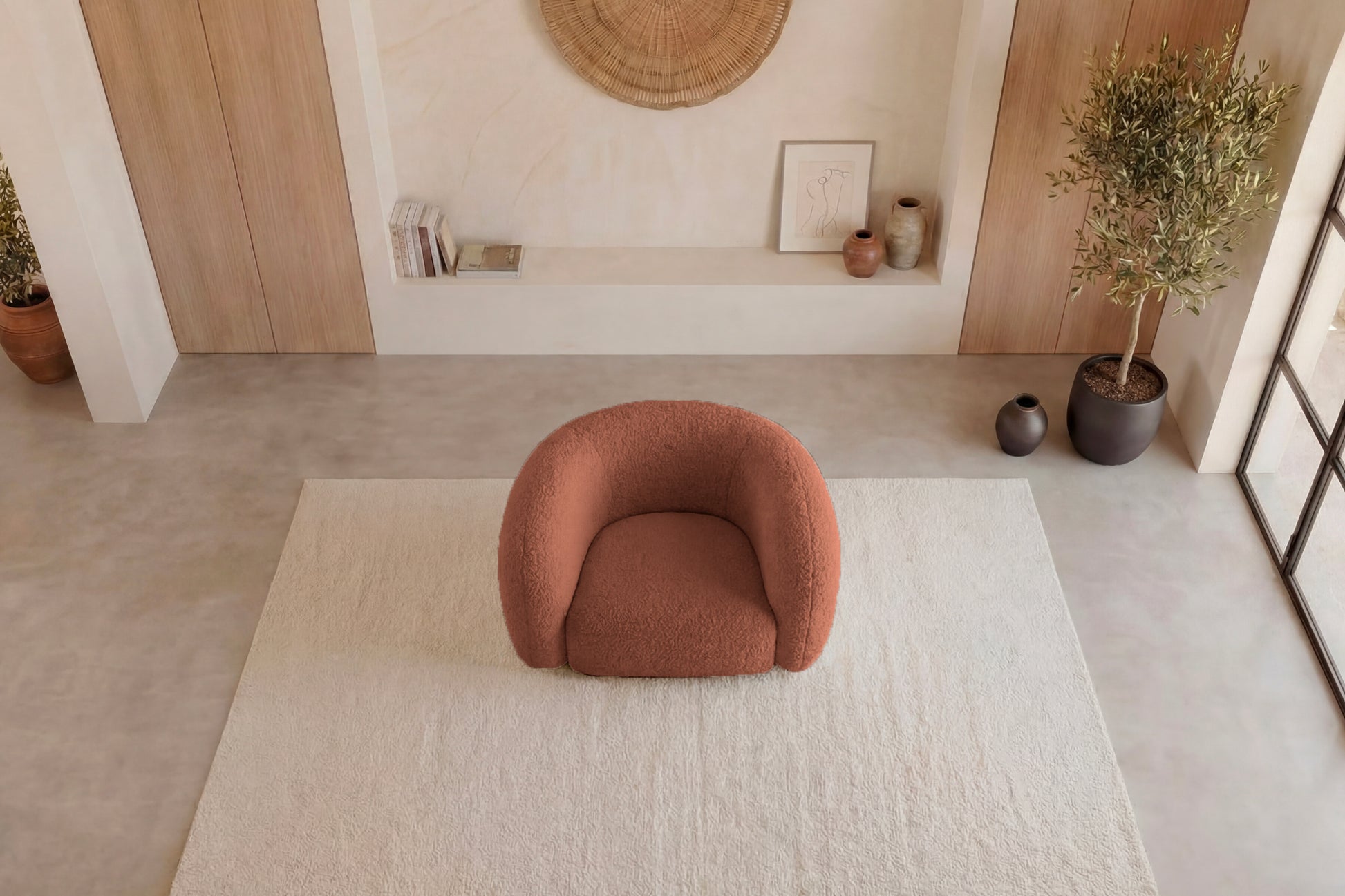 Terracotta
