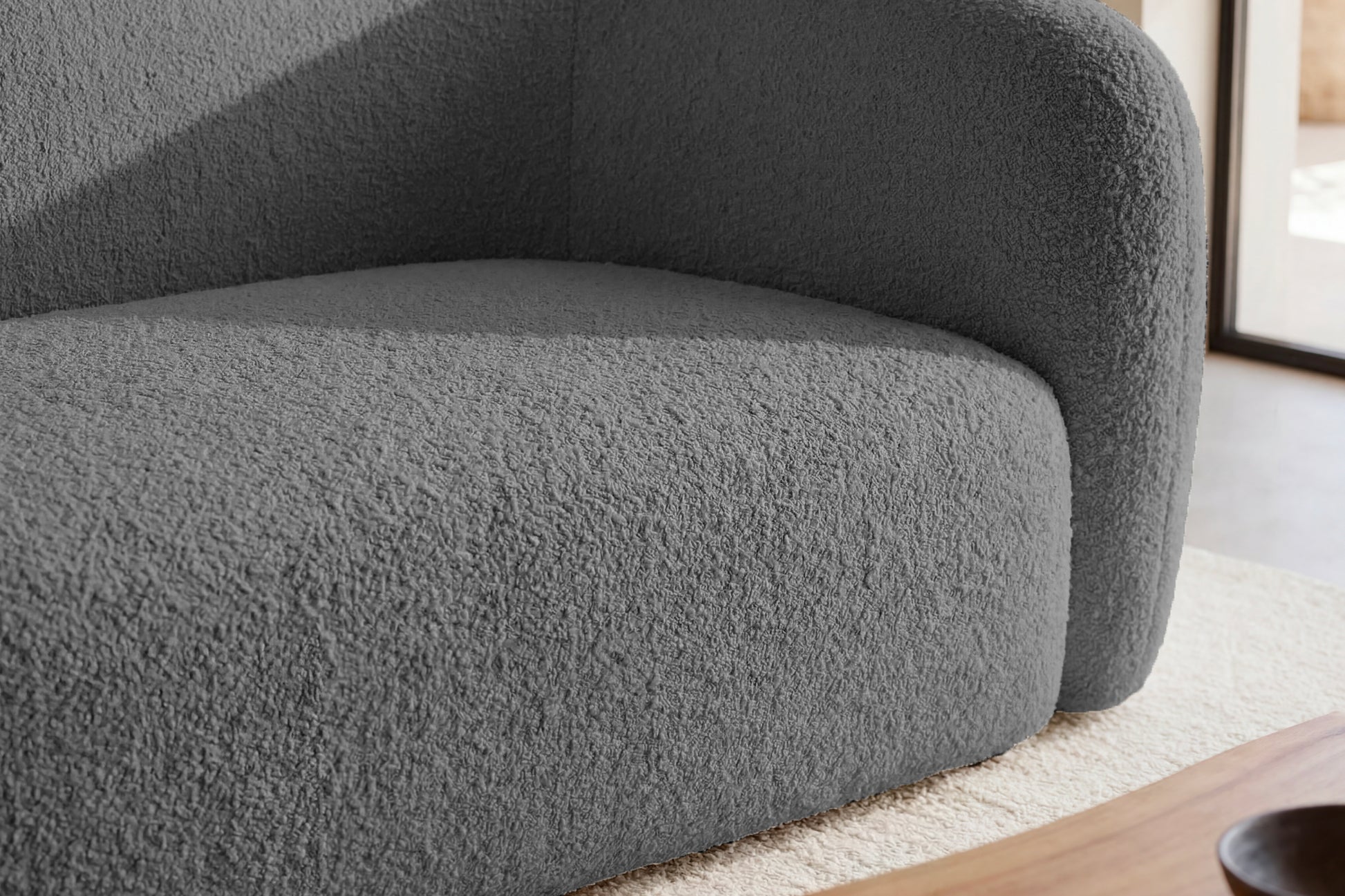 Gris foncé