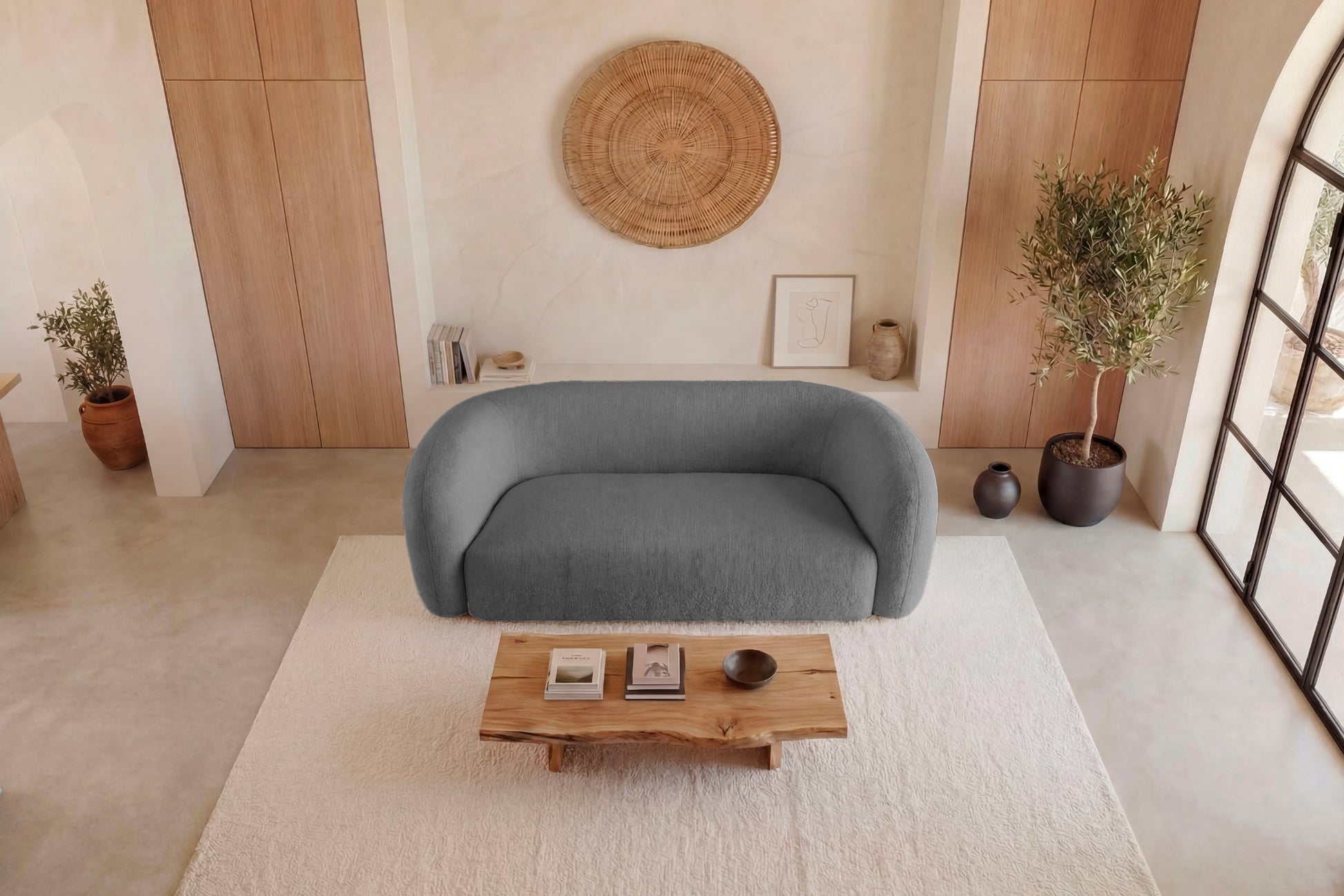 Gris foncé