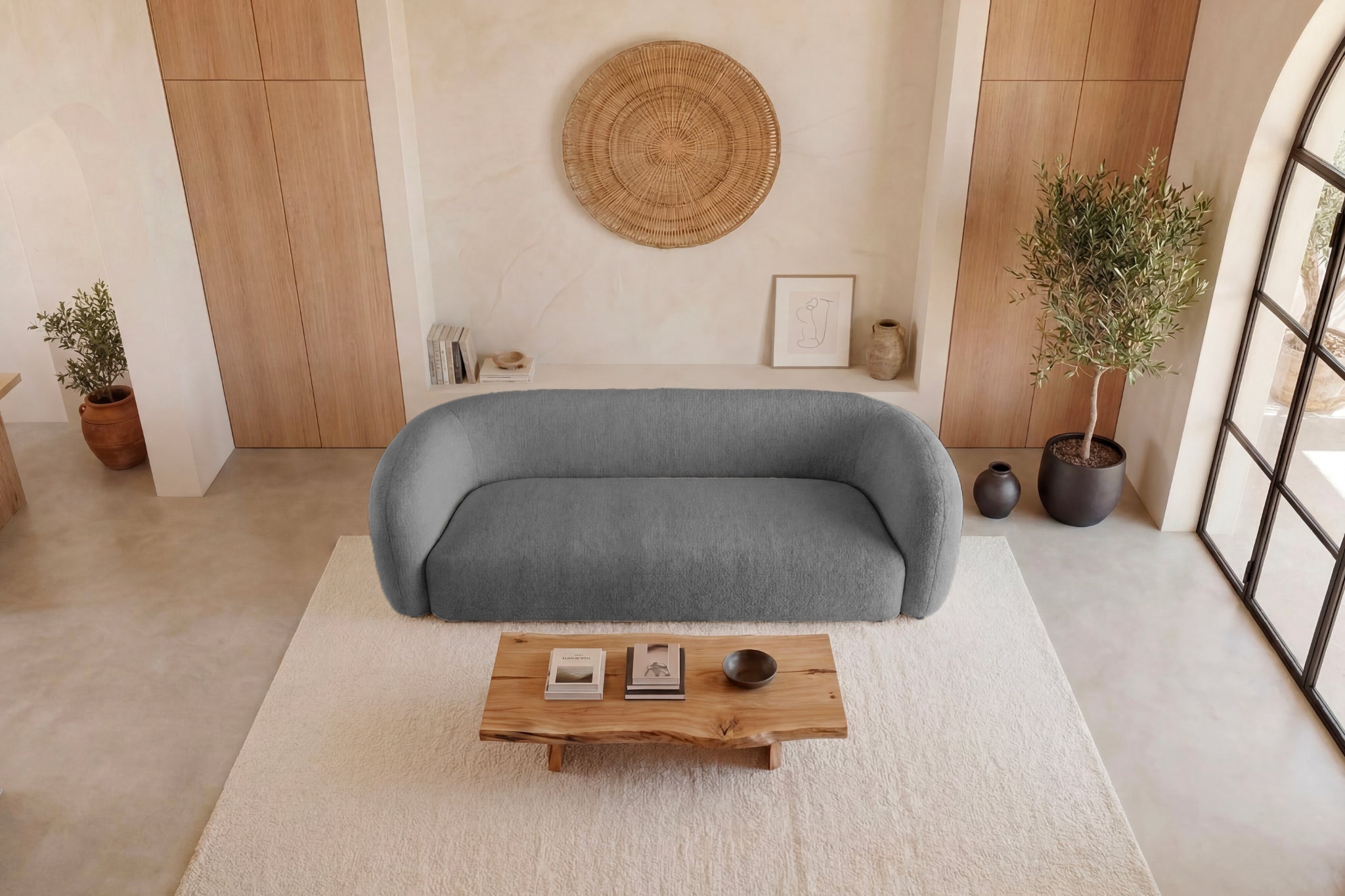 Gris foncé