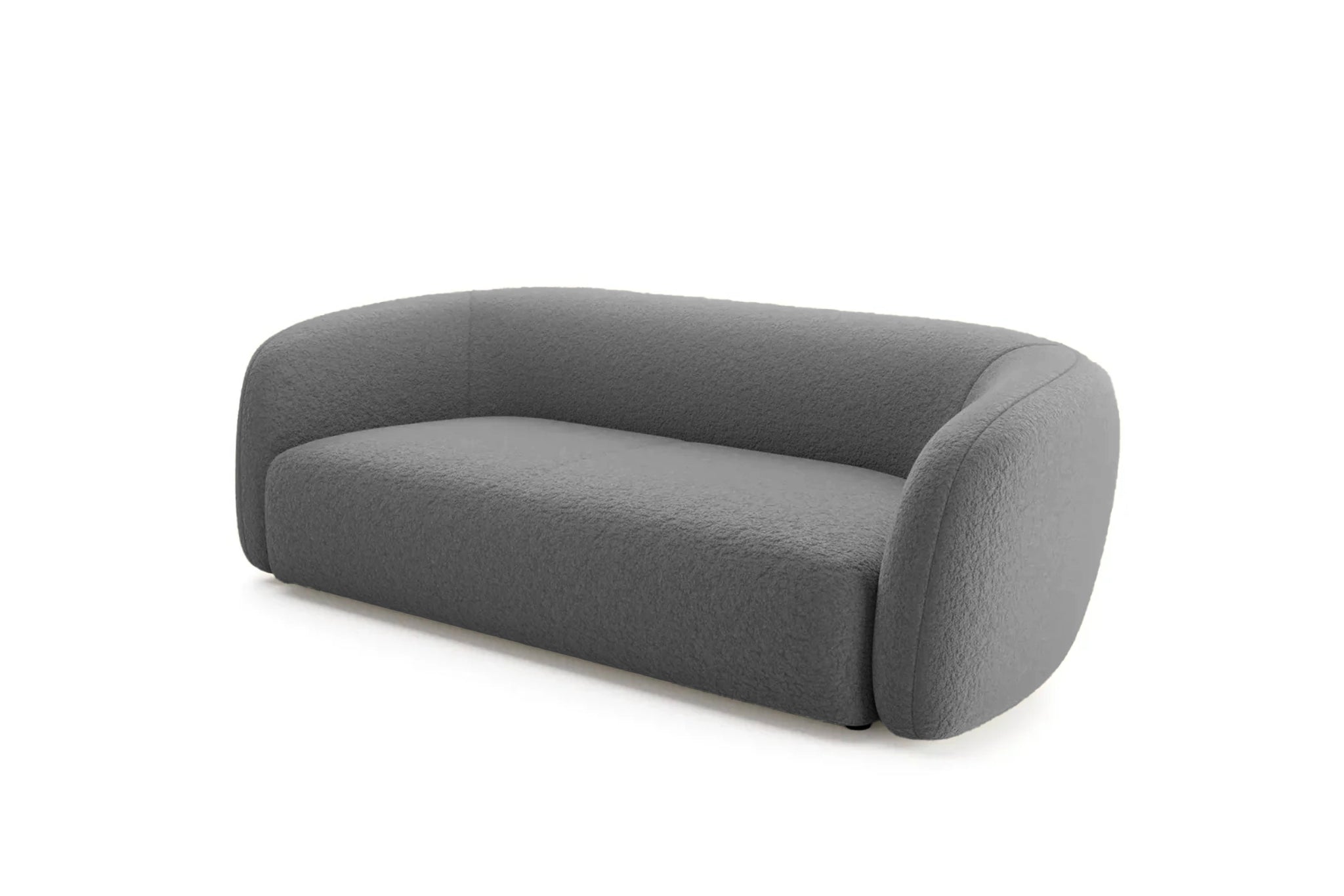 Gris foncé