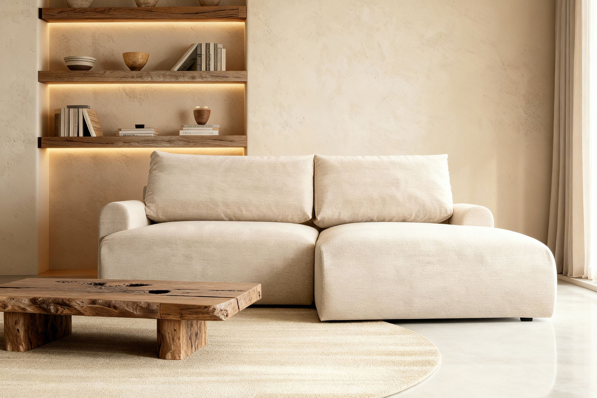 Beige
