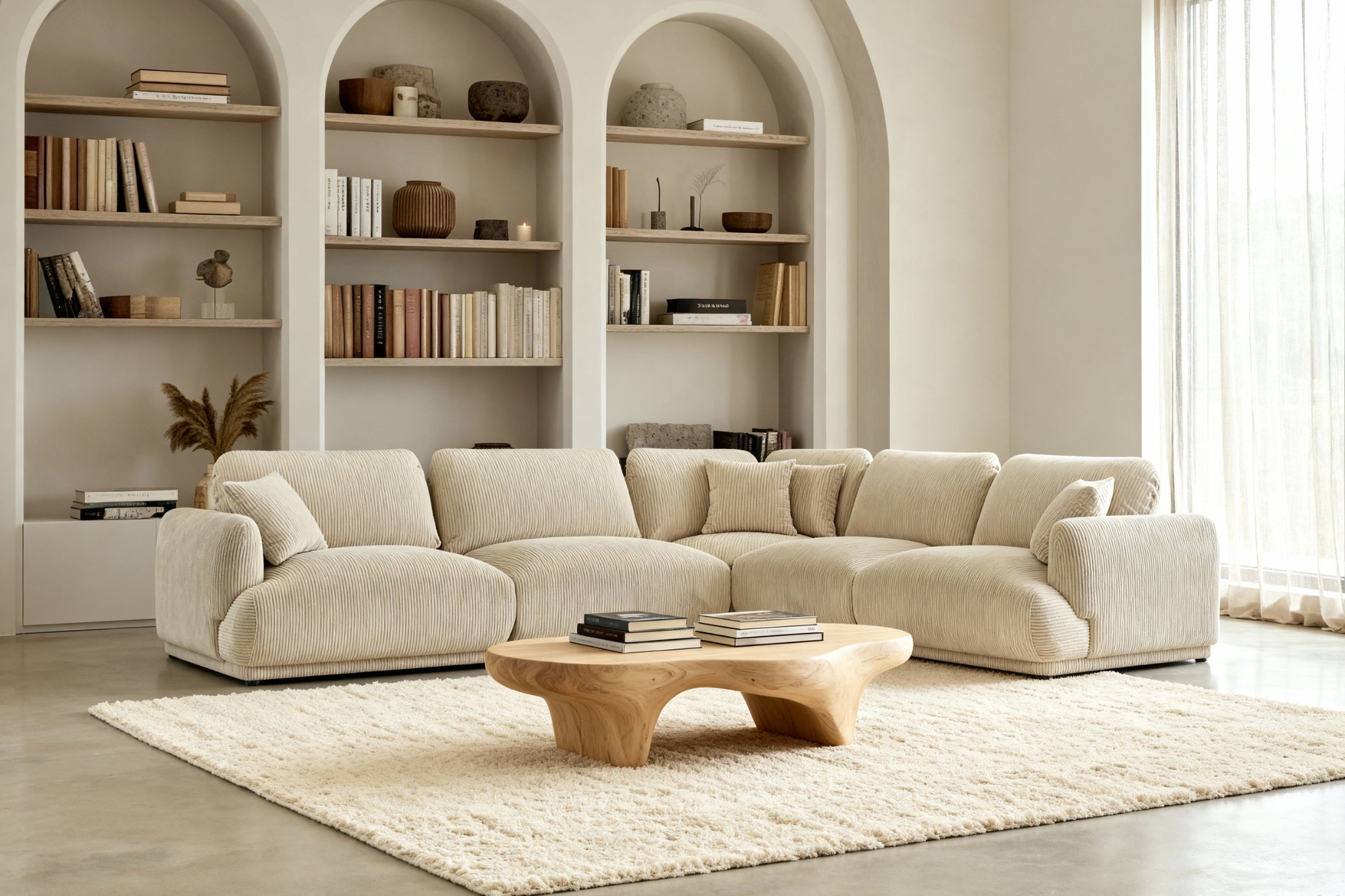 Beige