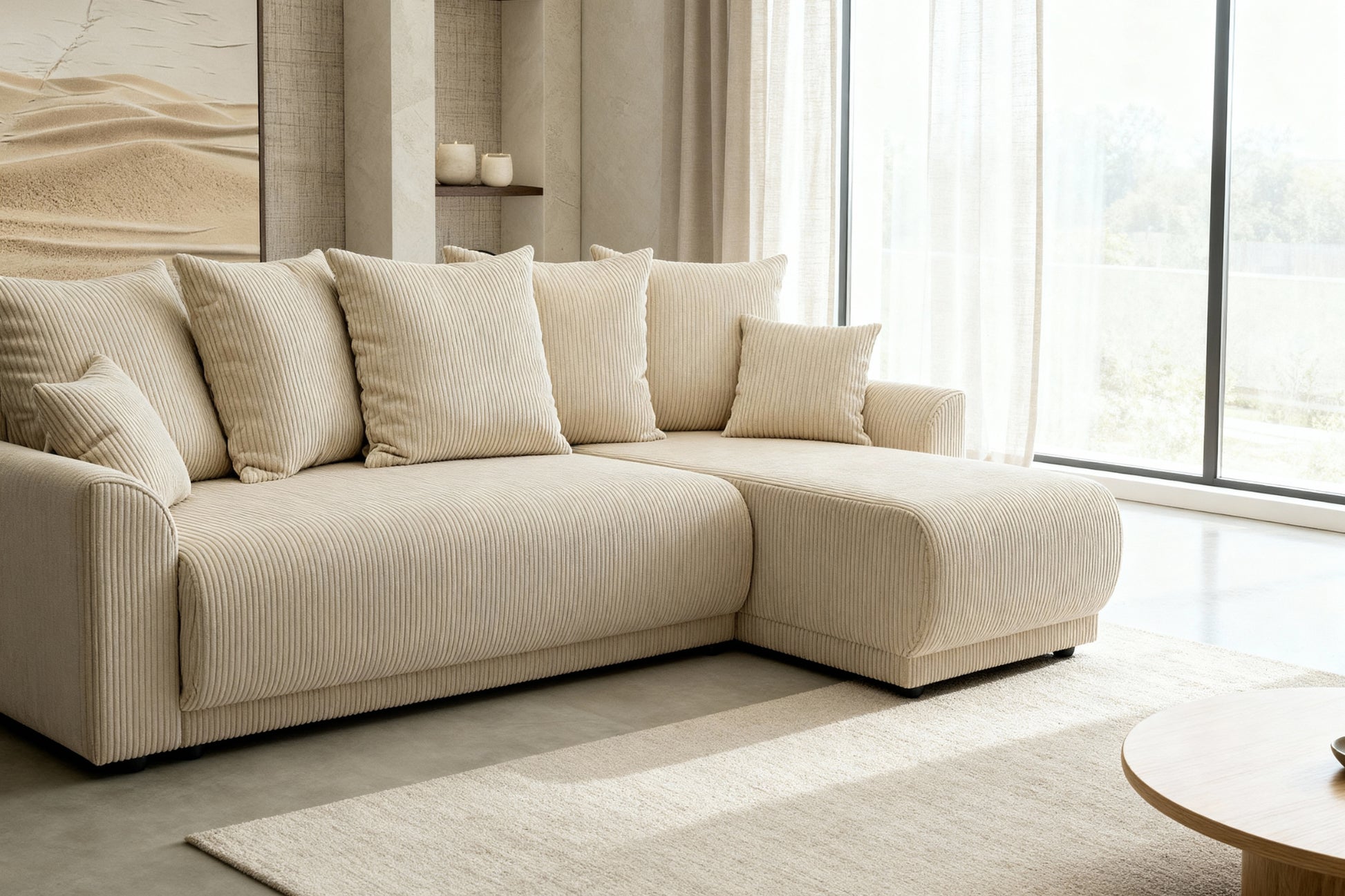 Beige