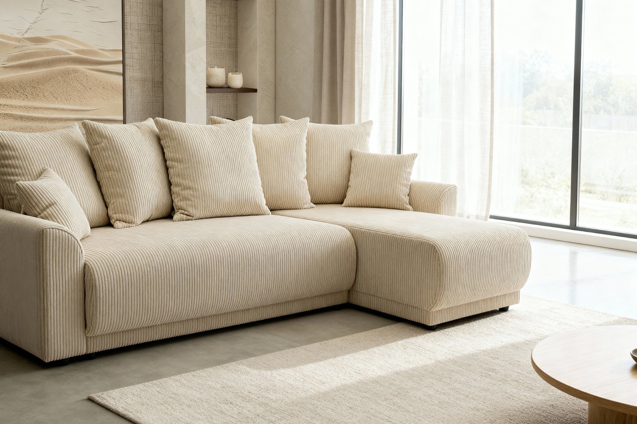 Beige