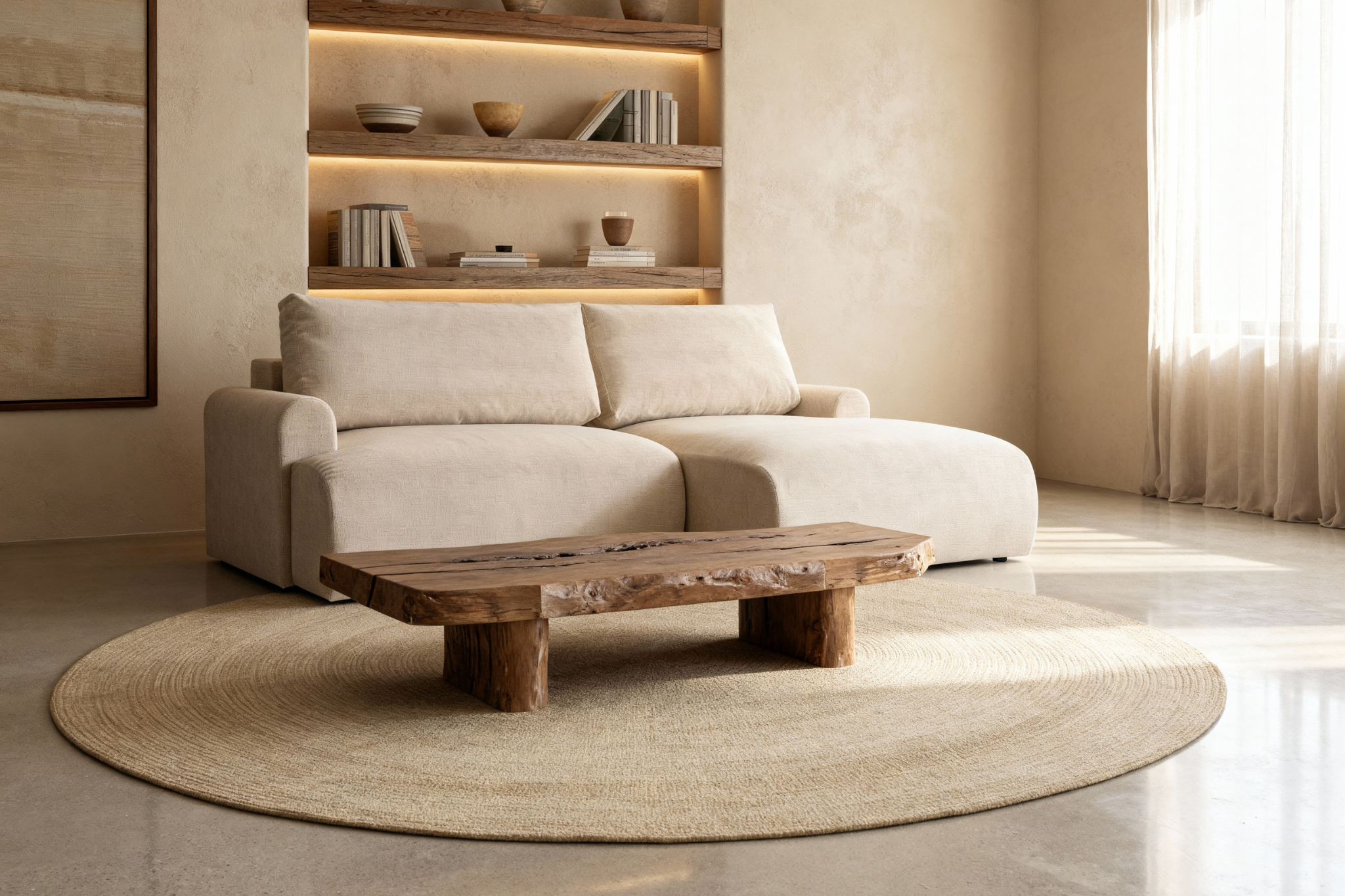 Beige