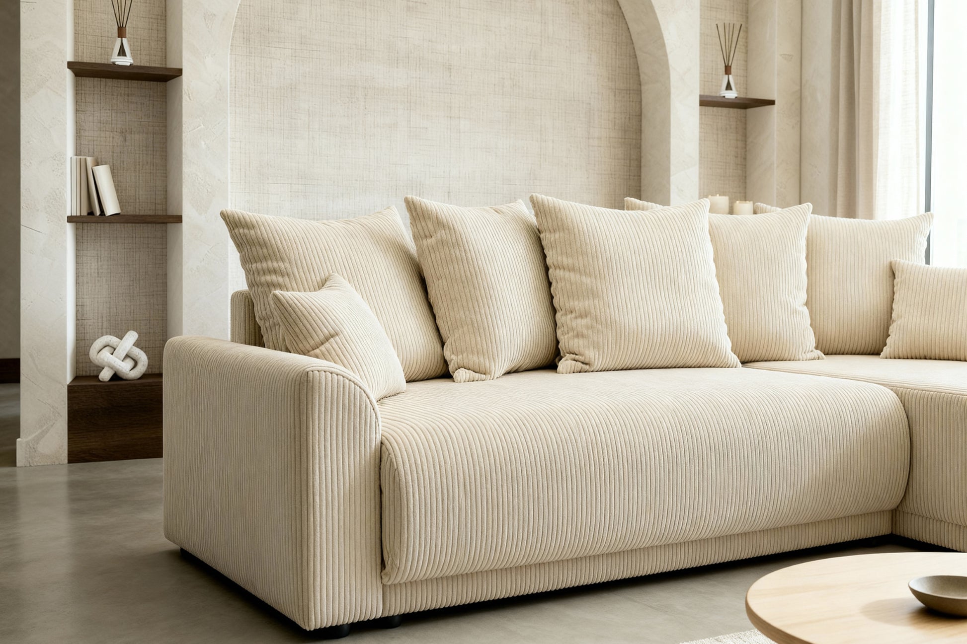 Beige