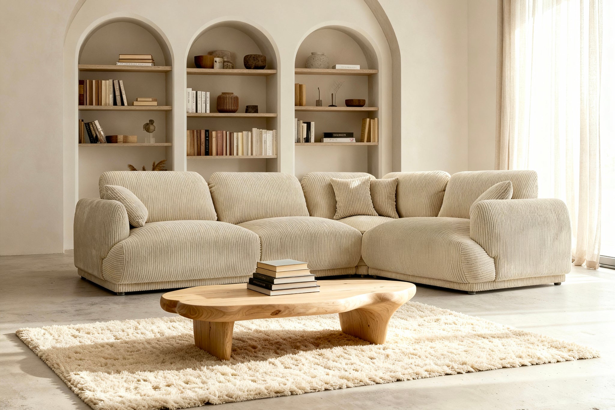 Beige