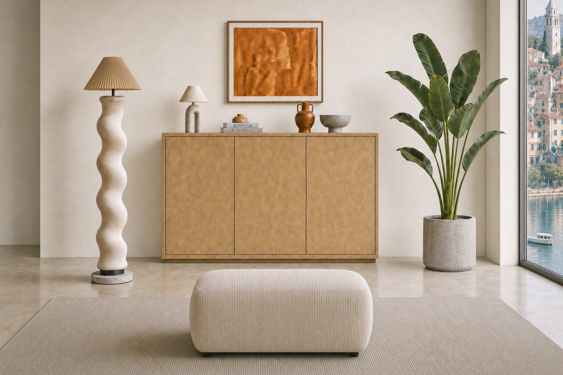 Beige