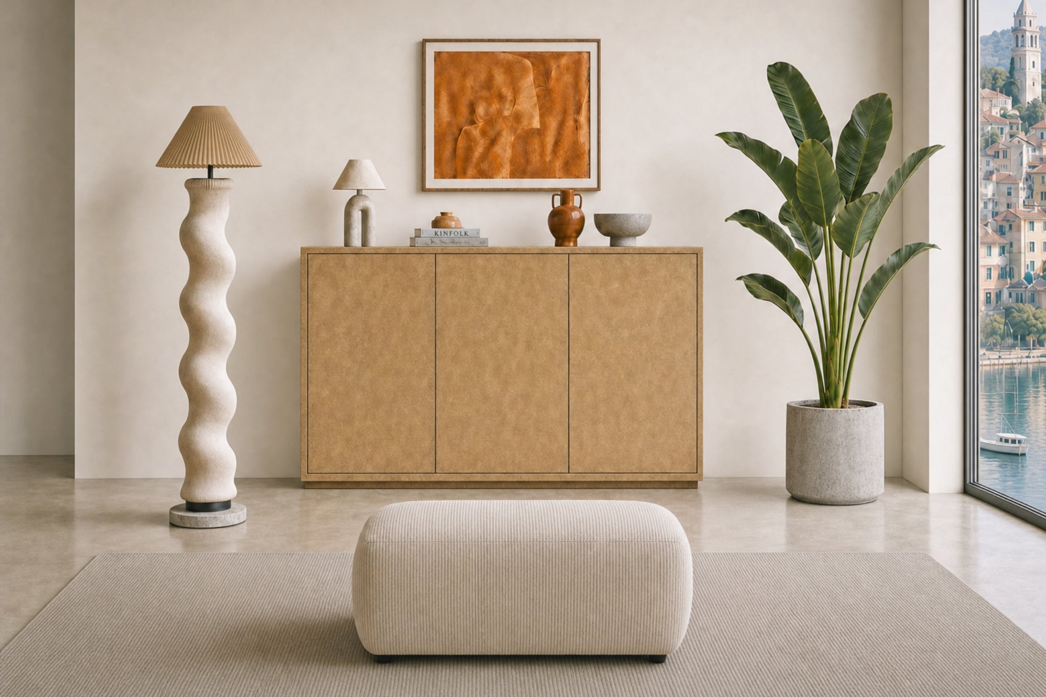 Beige