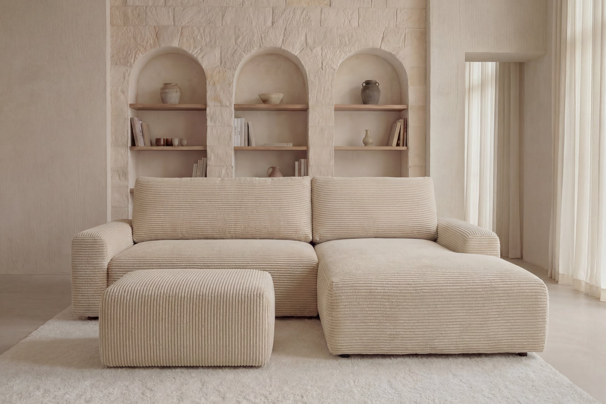 Beige