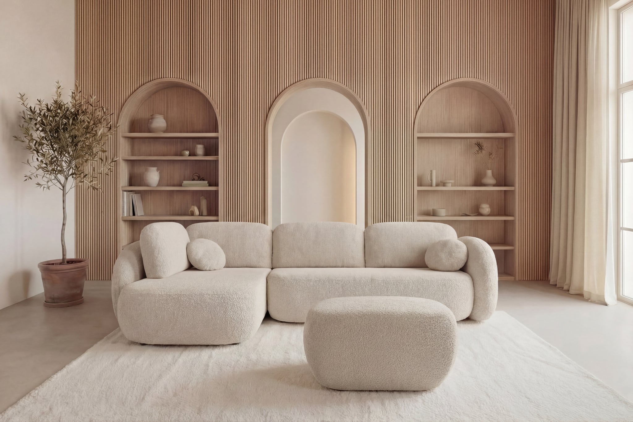 Beige