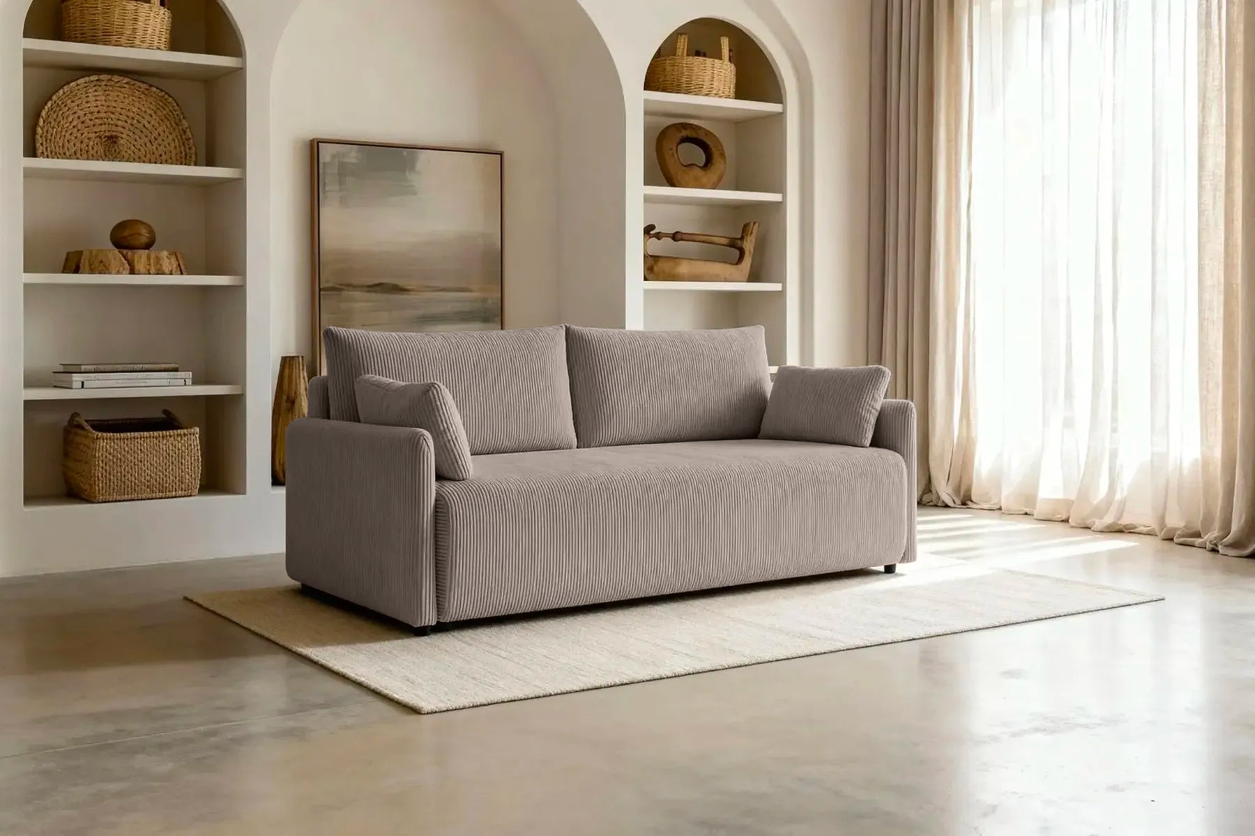 Taupe