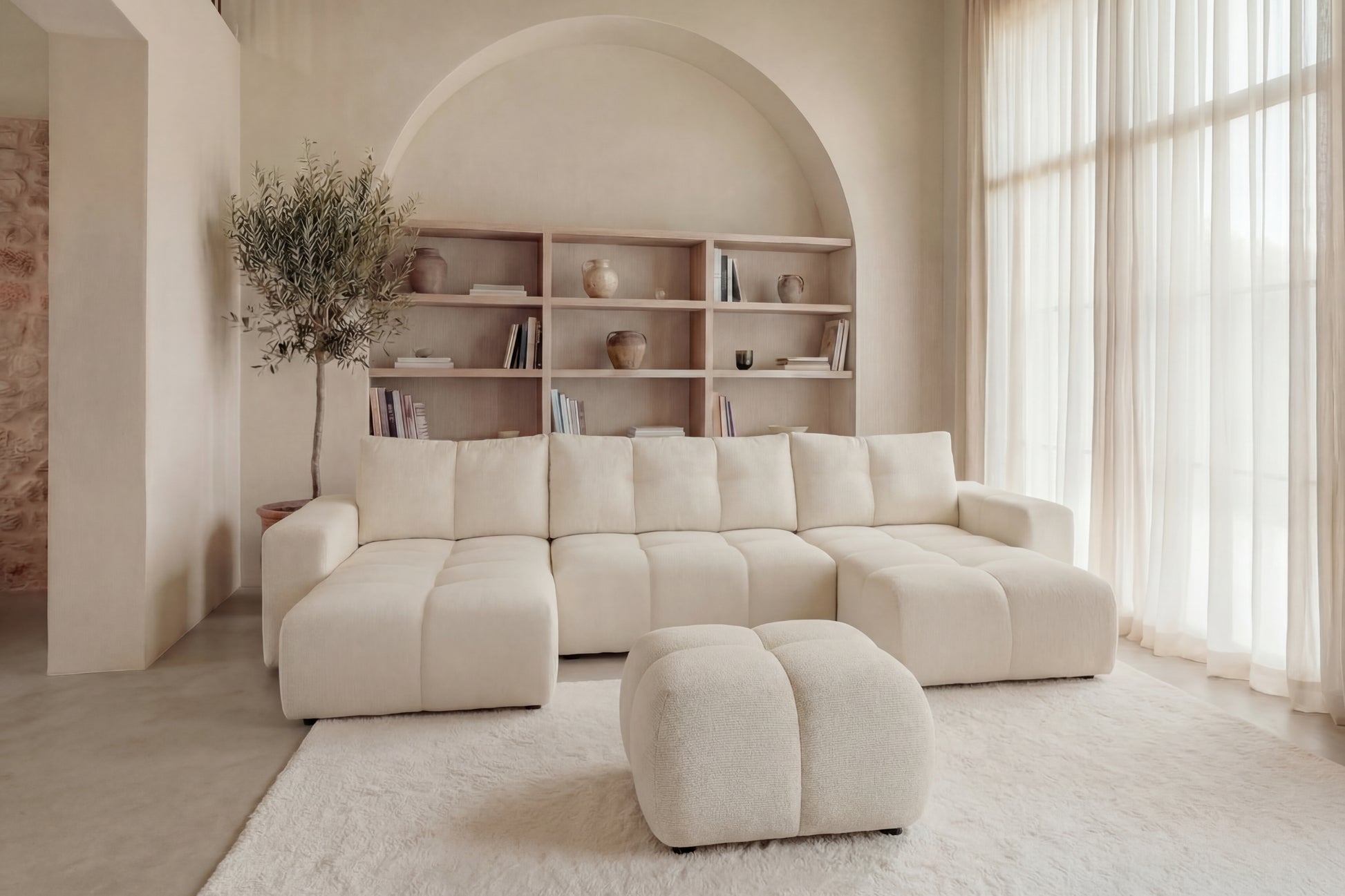 Beige