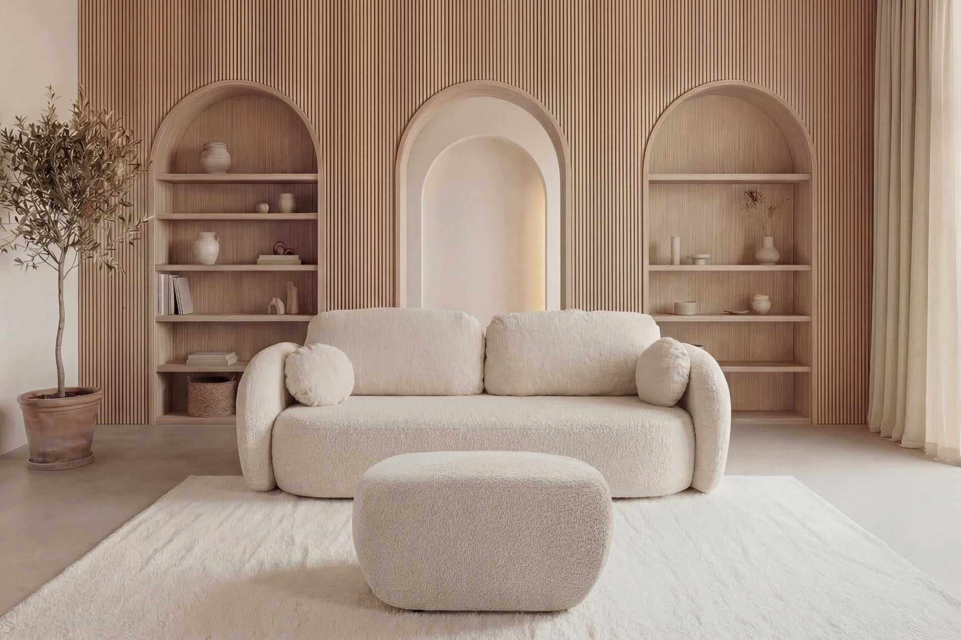 Beige