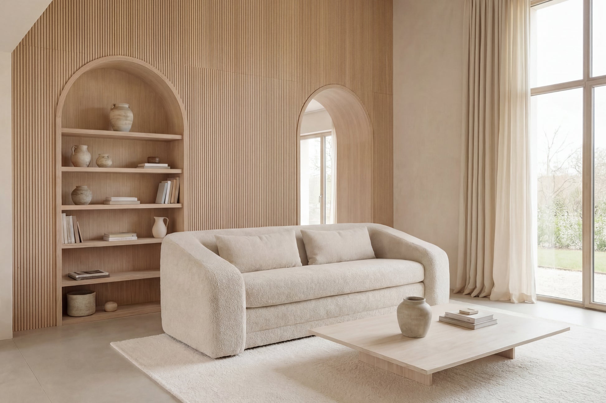 Beige