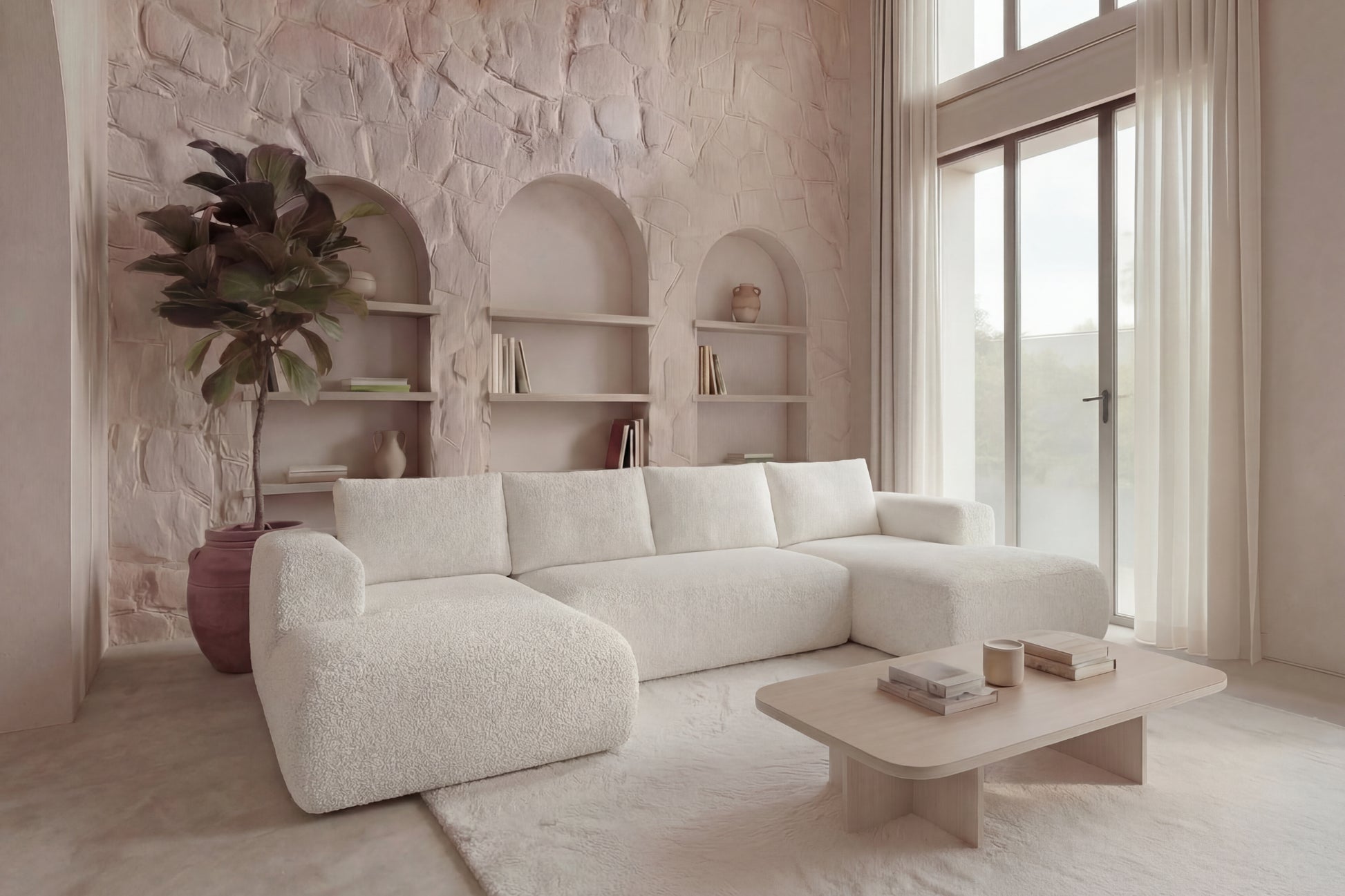 Beige
