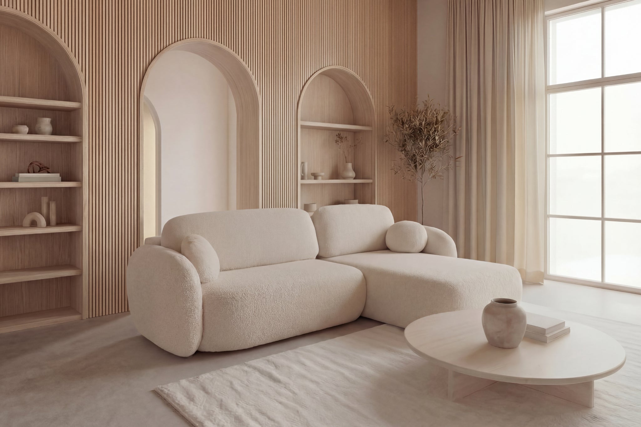 Beige