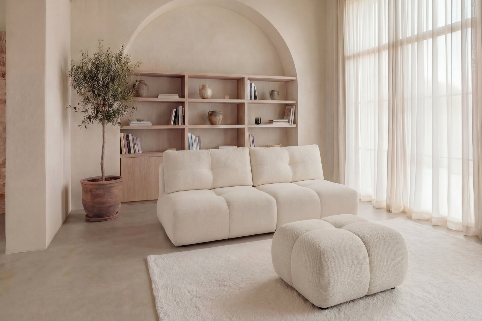 Beige