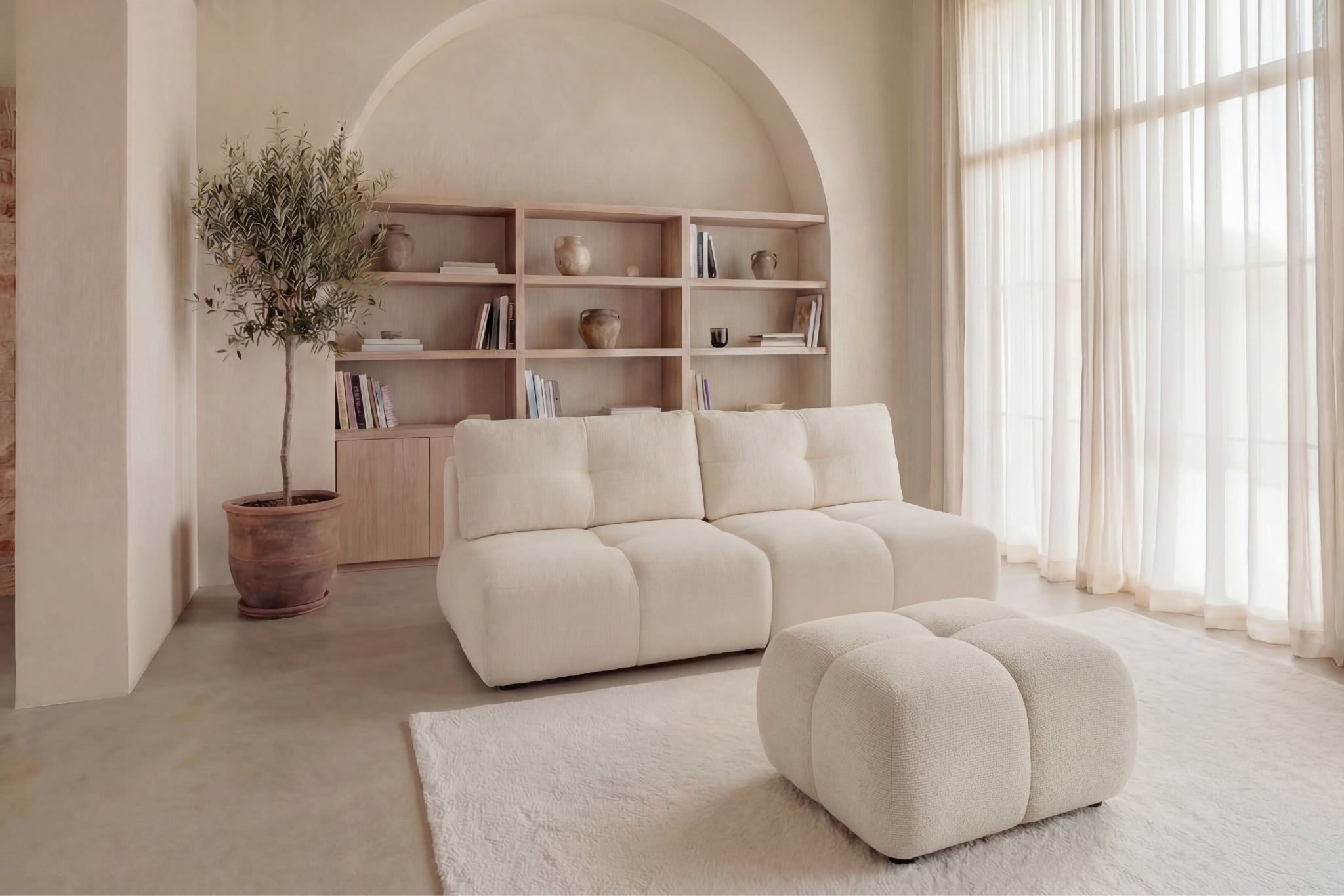 Beige