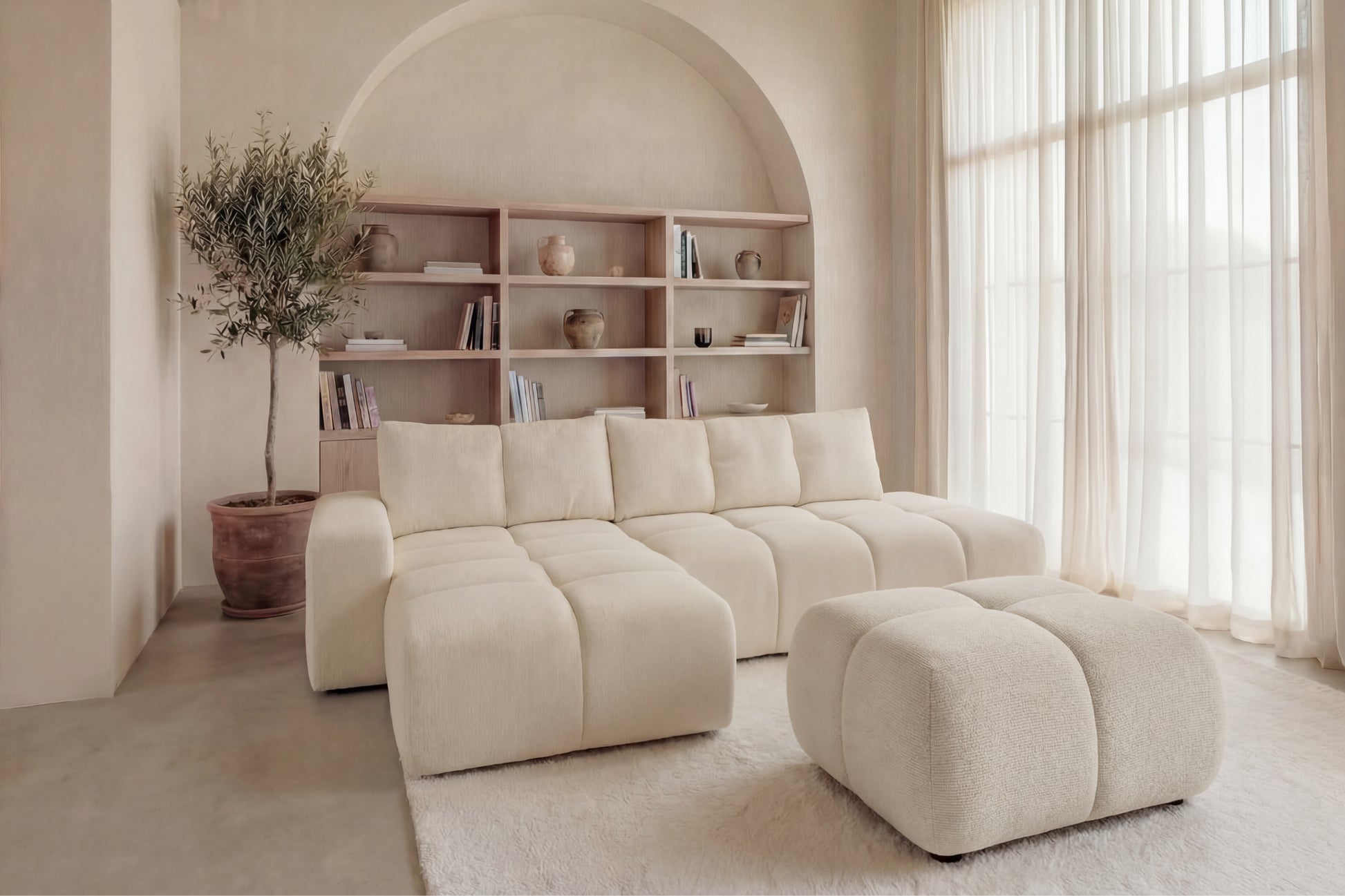 Beige
