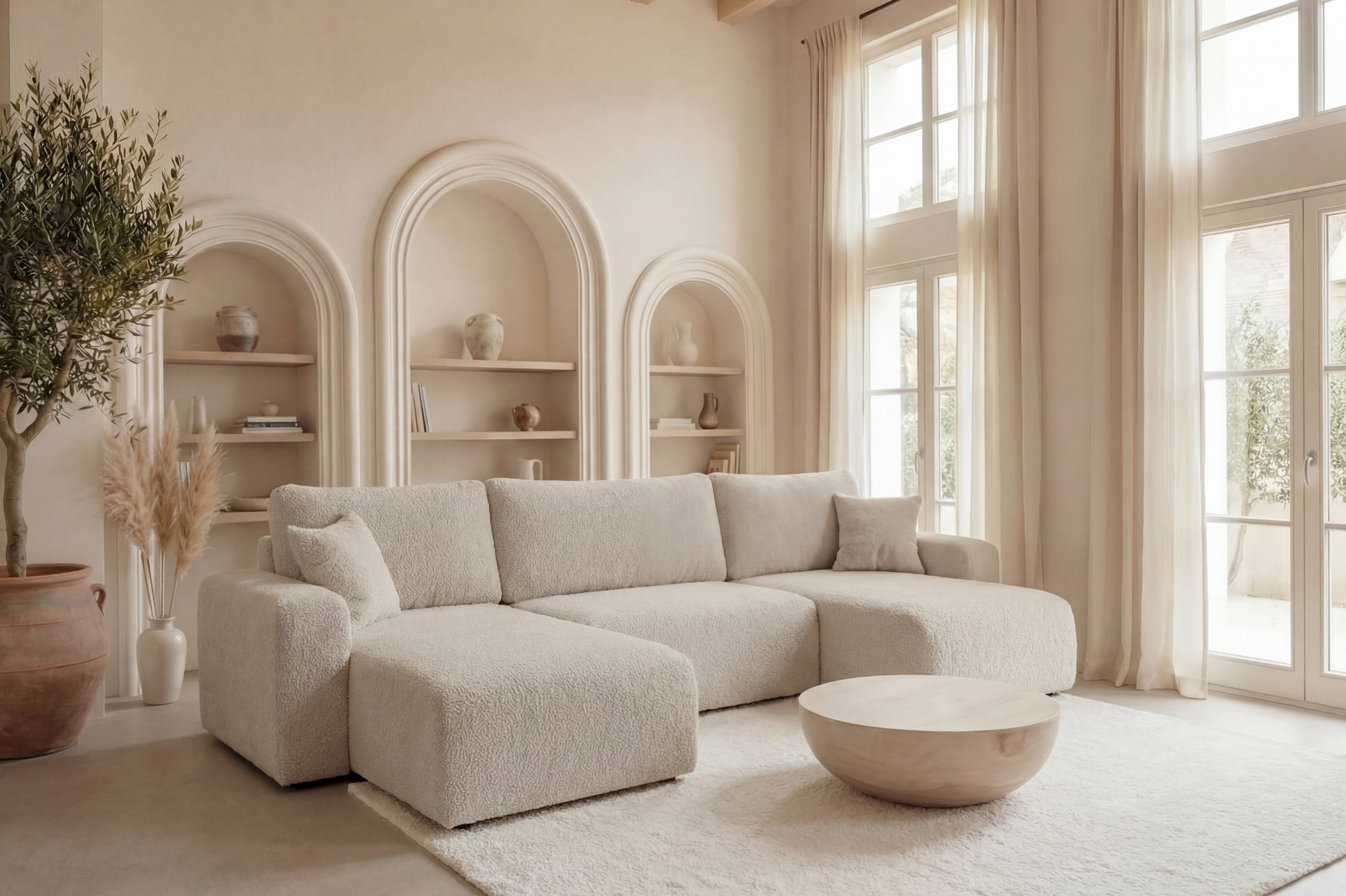 Beige