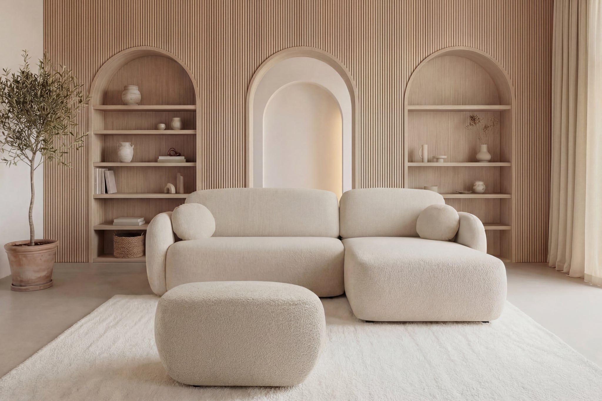 Beige