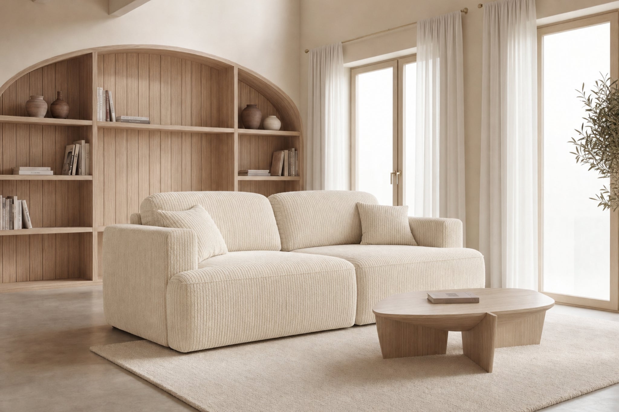 Beige