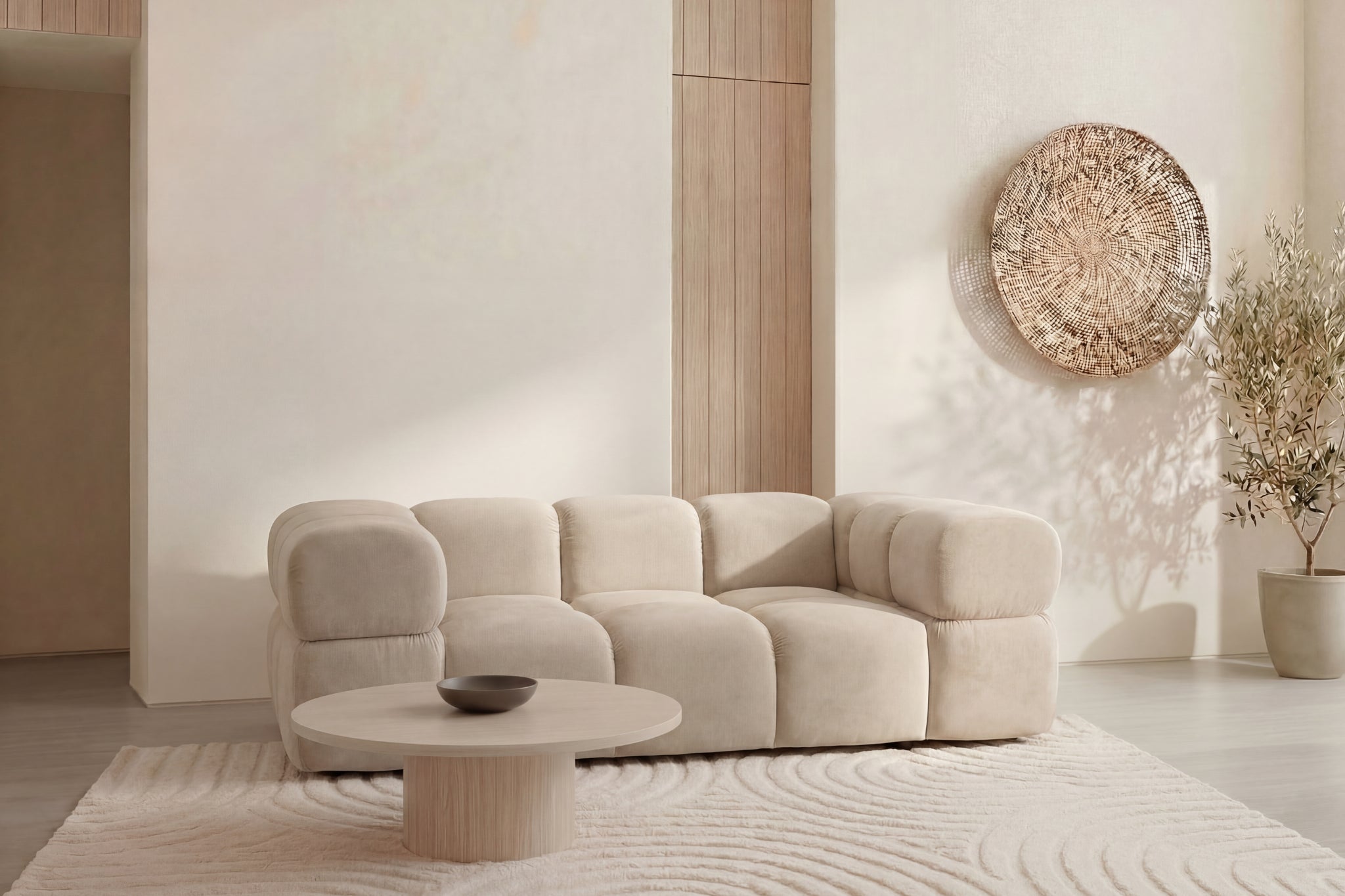 Beige
