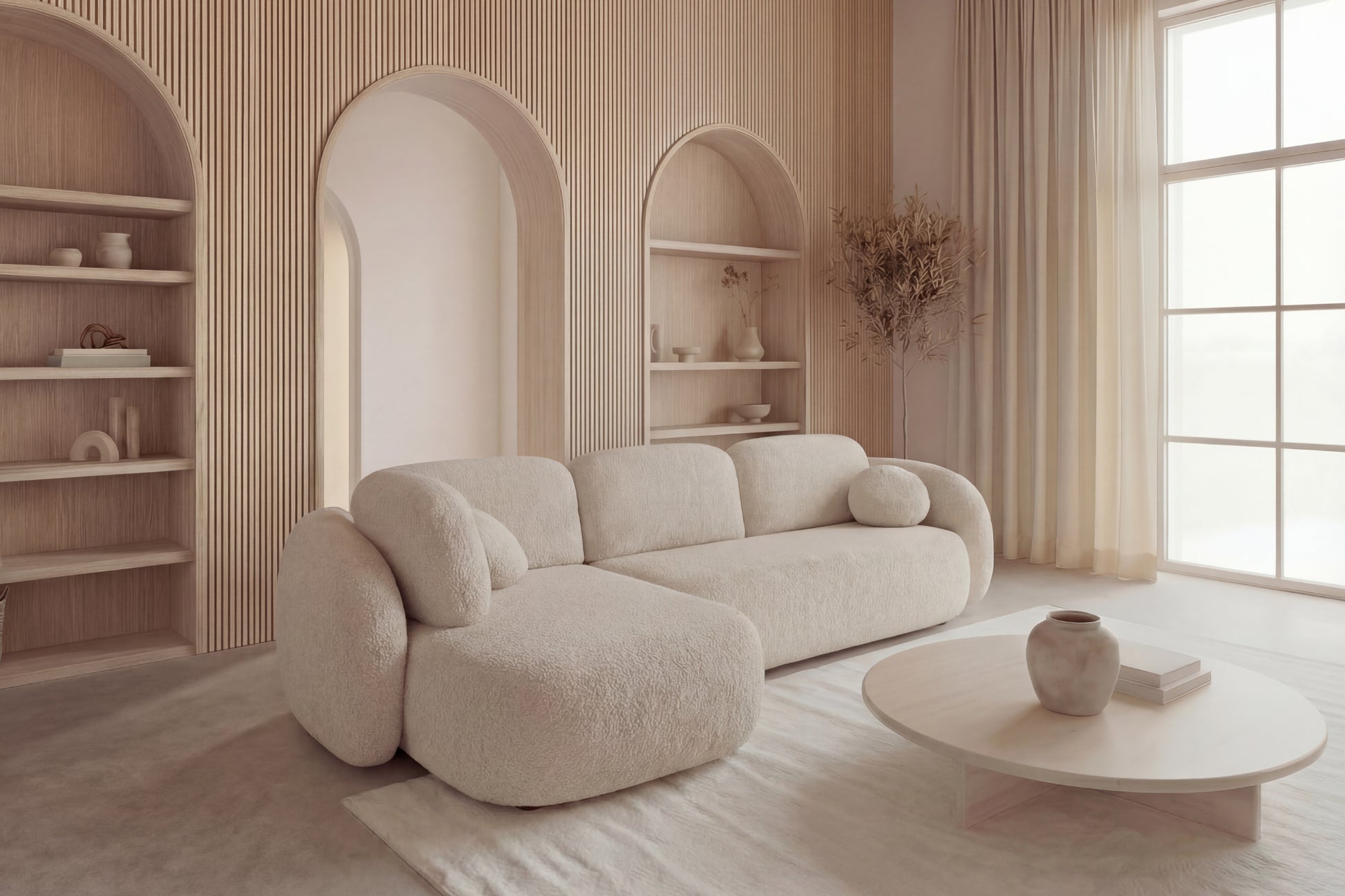 Beige