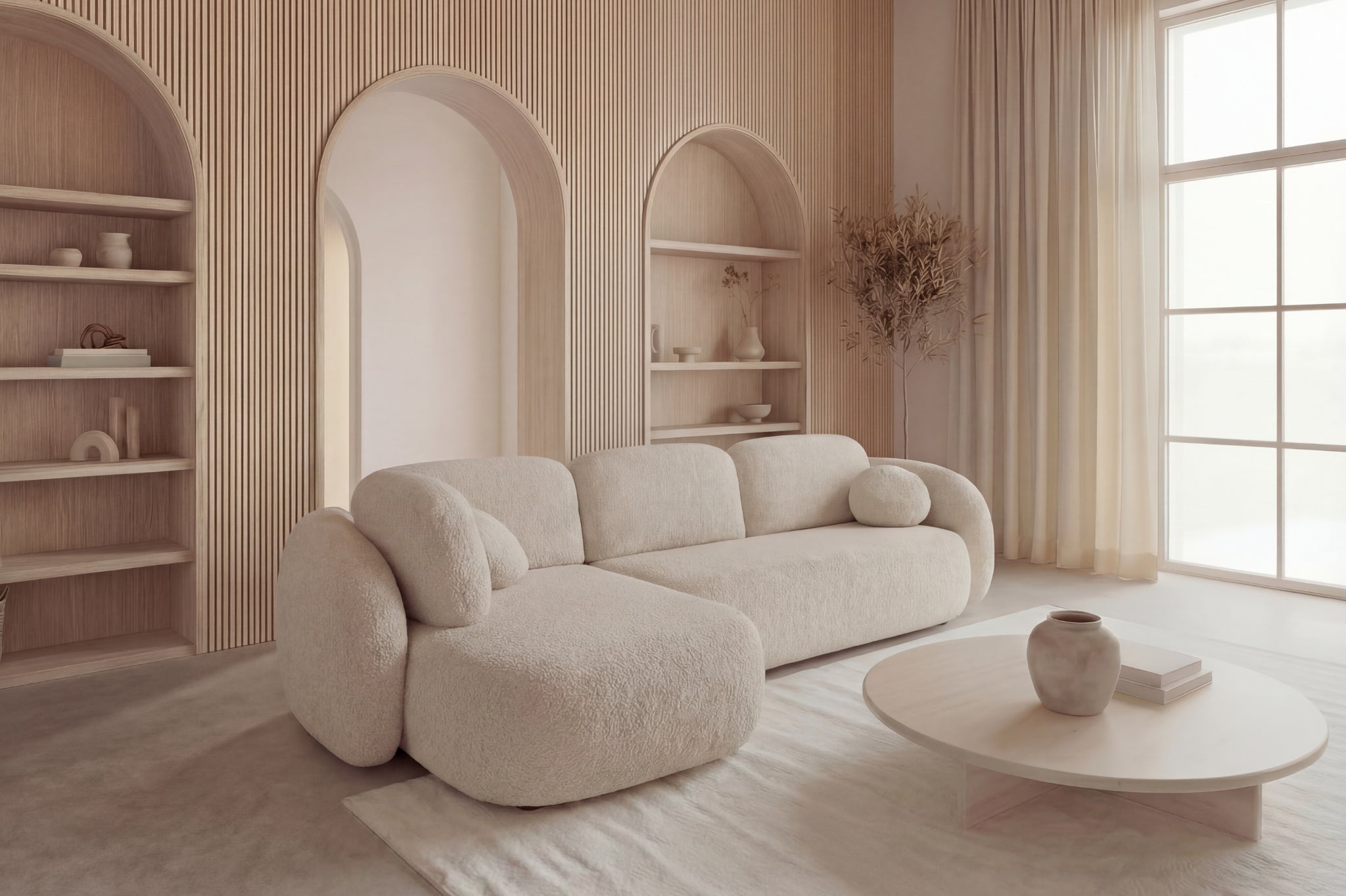 Beige