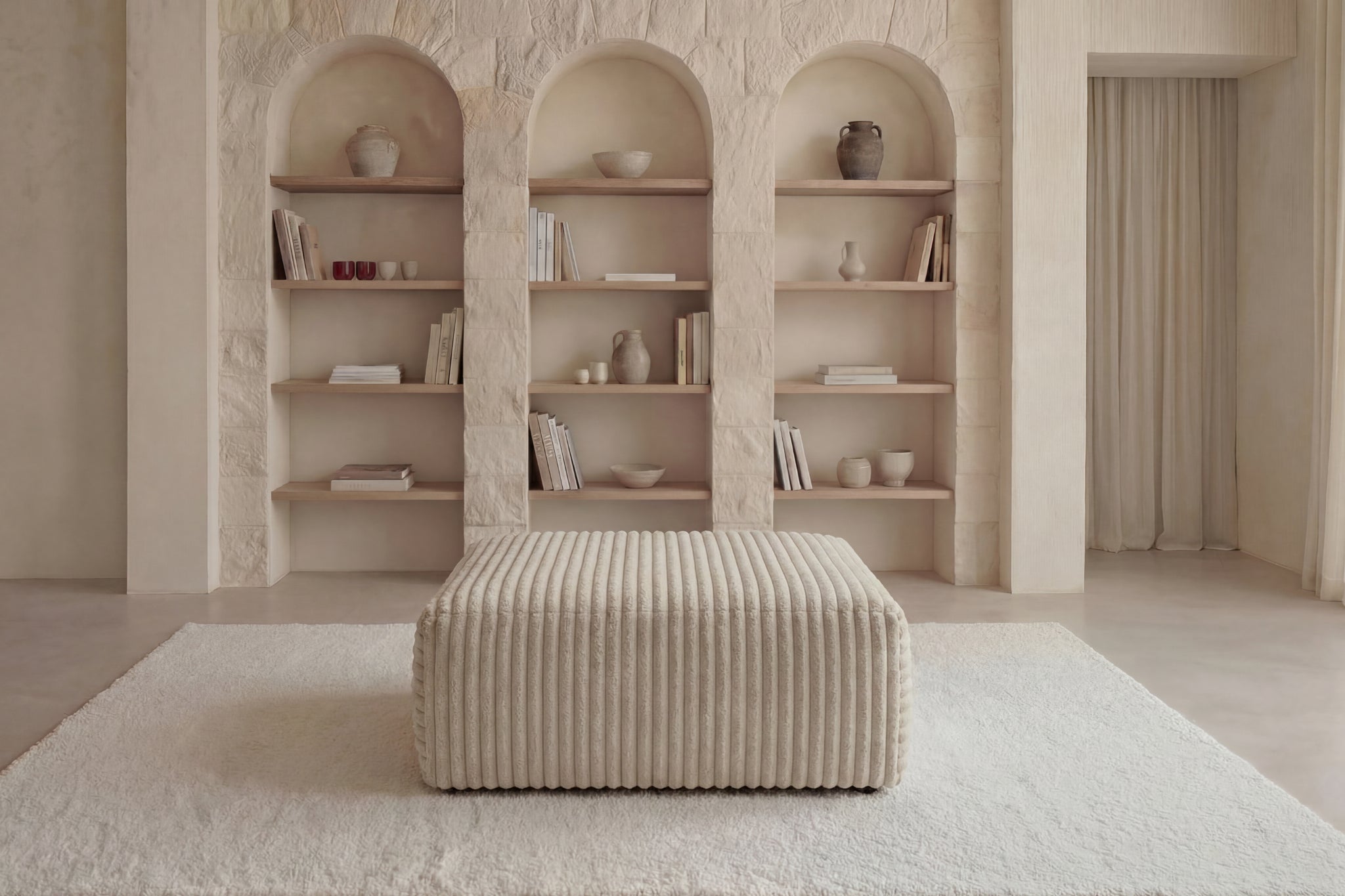 Beige