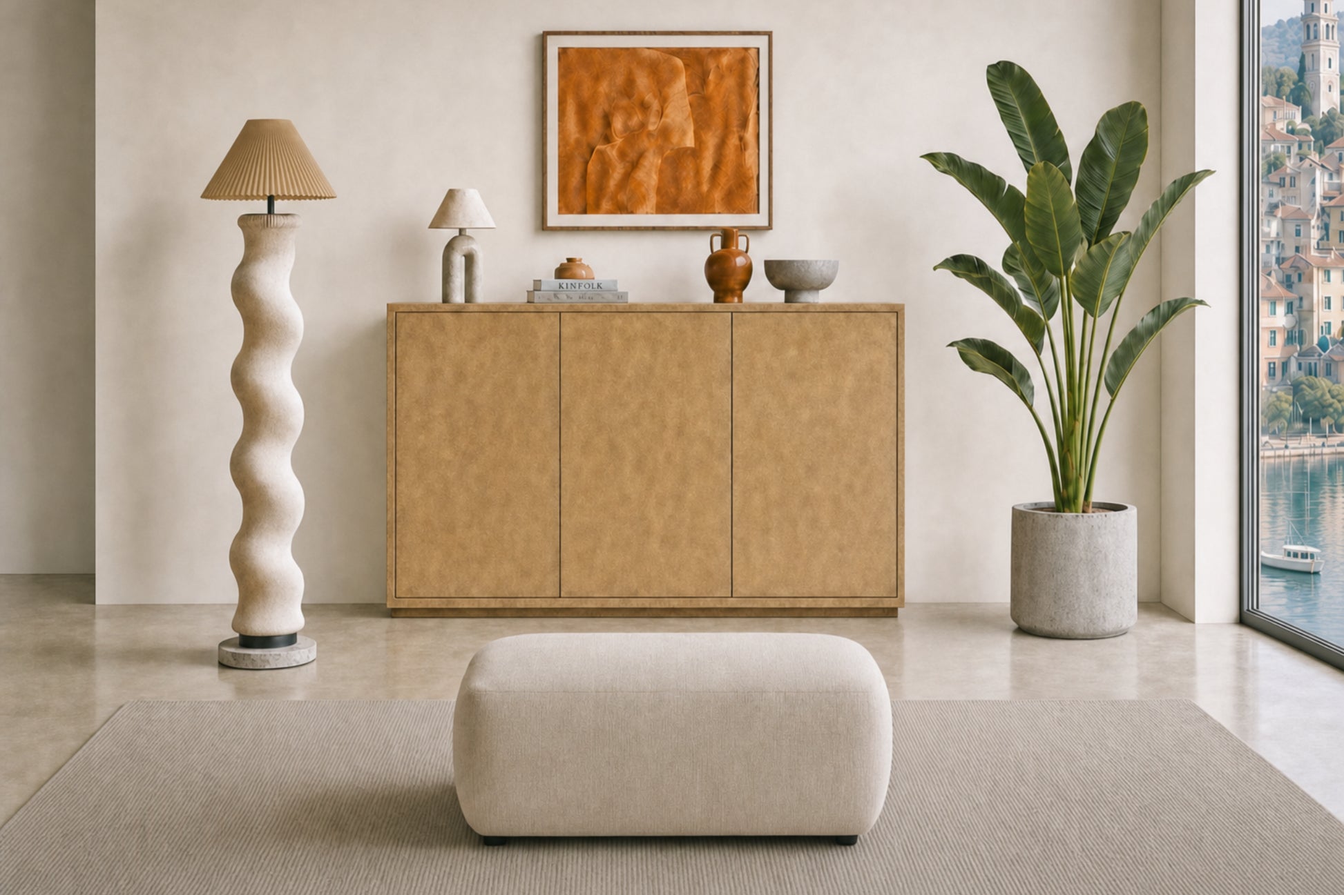 Beige