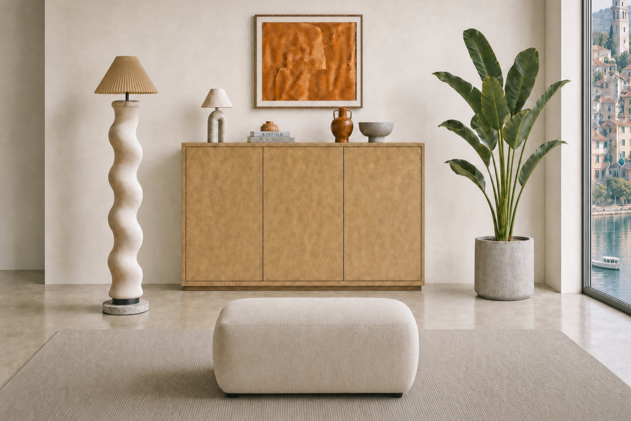 Beige
