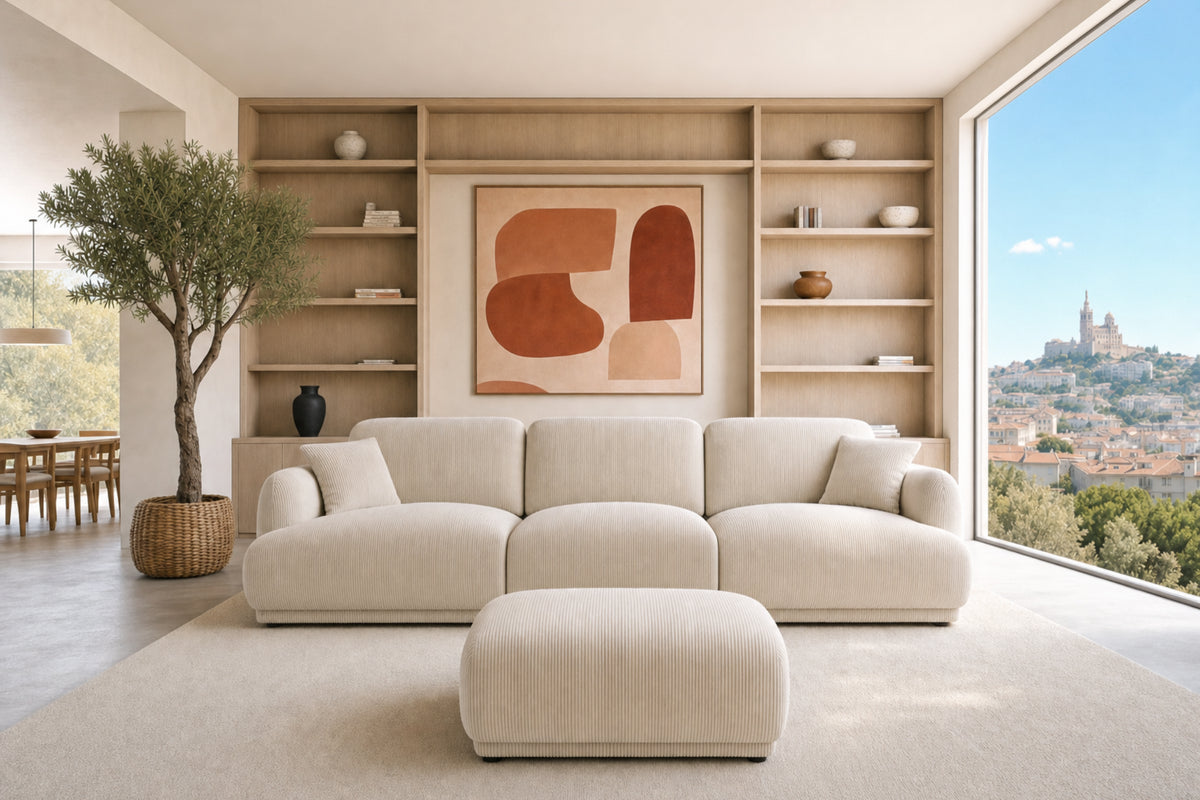 Beige