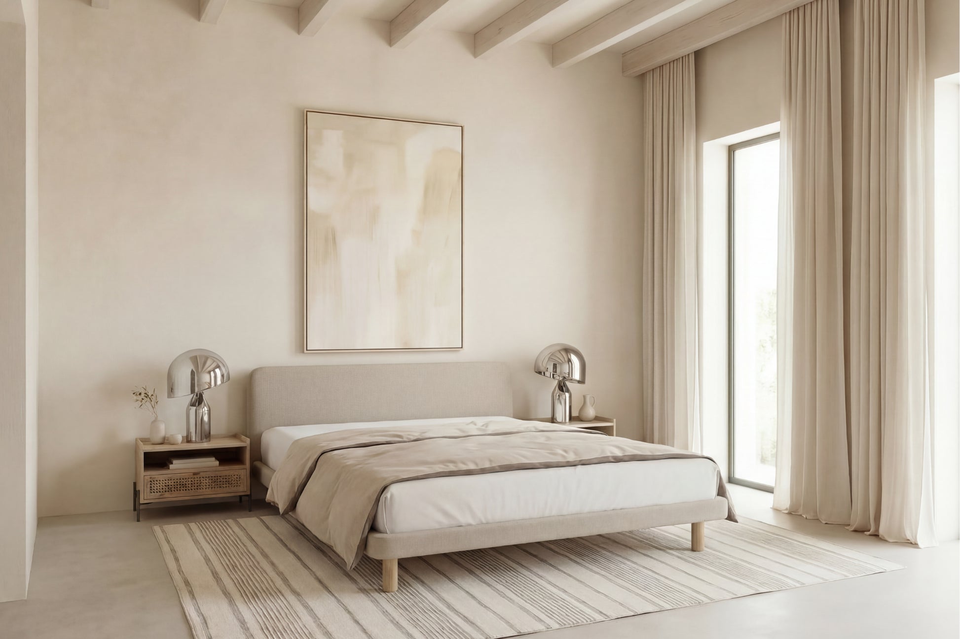 Beige