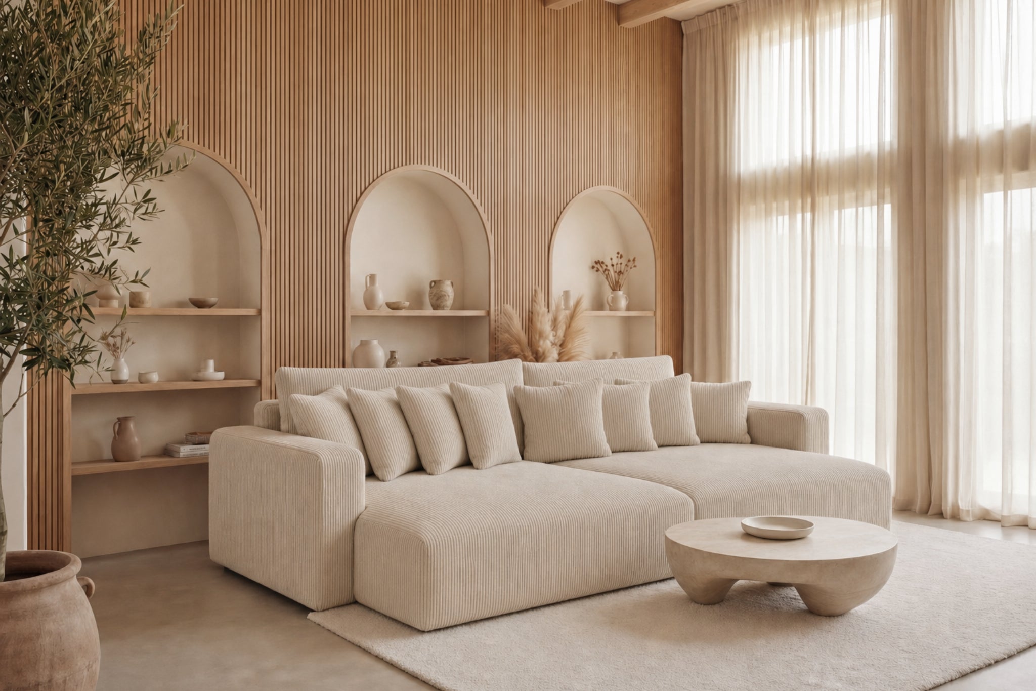 Beige