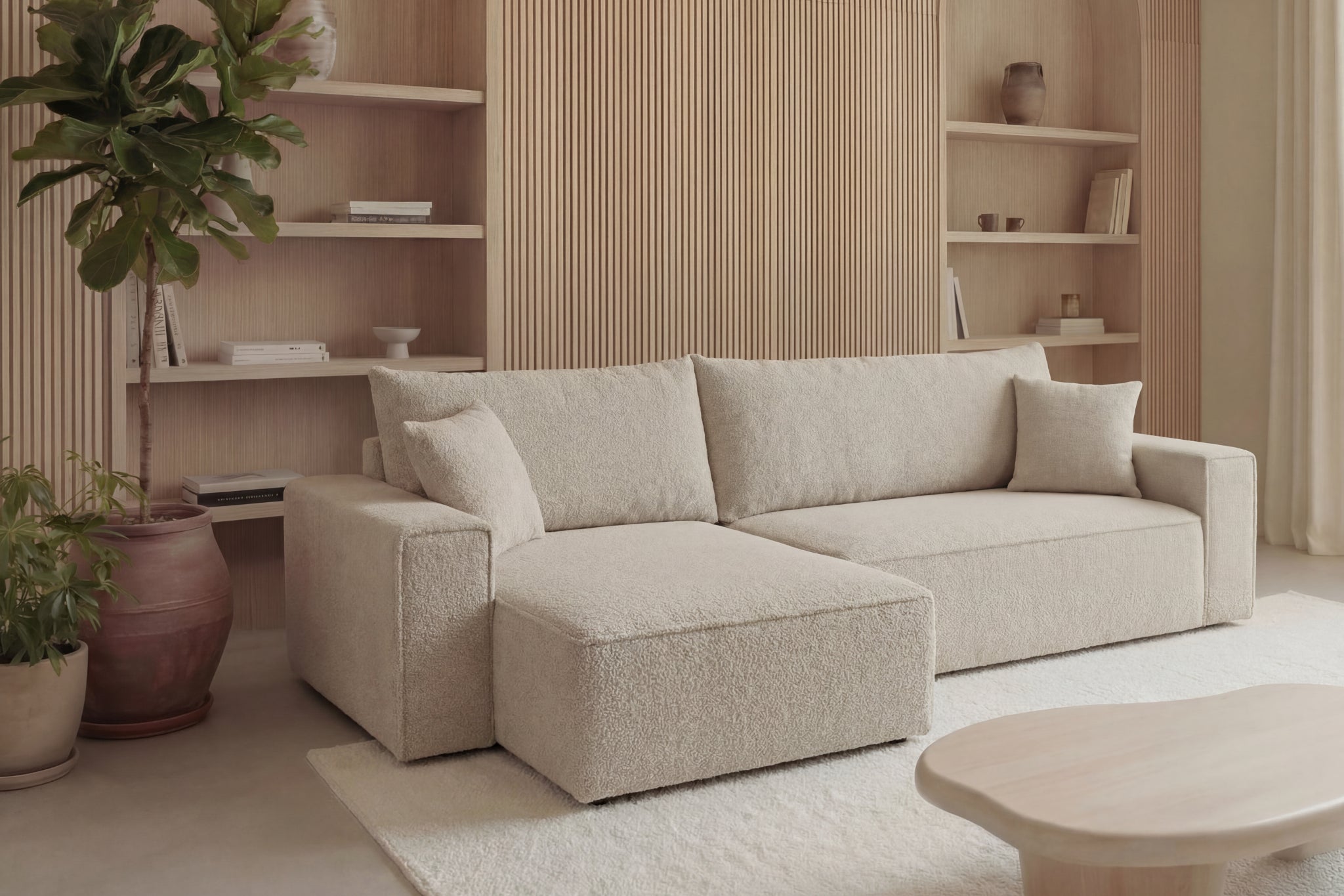 Beige