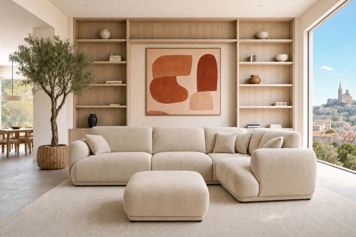 Beige