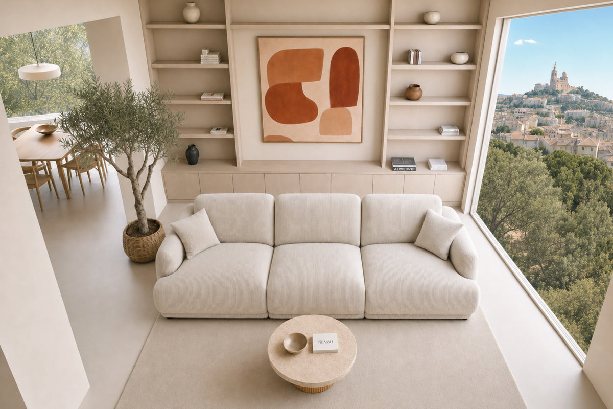 Beige