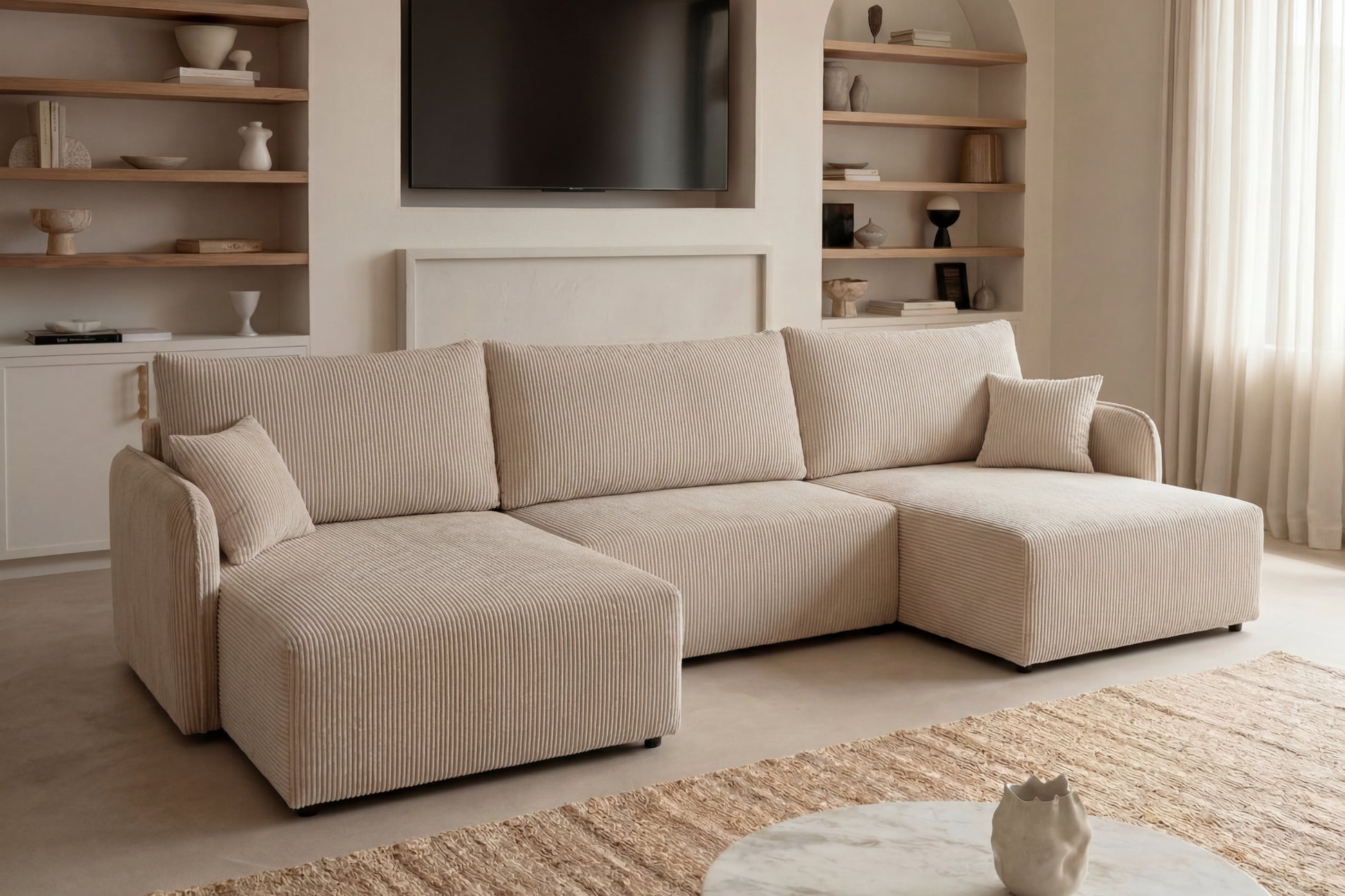 Beige