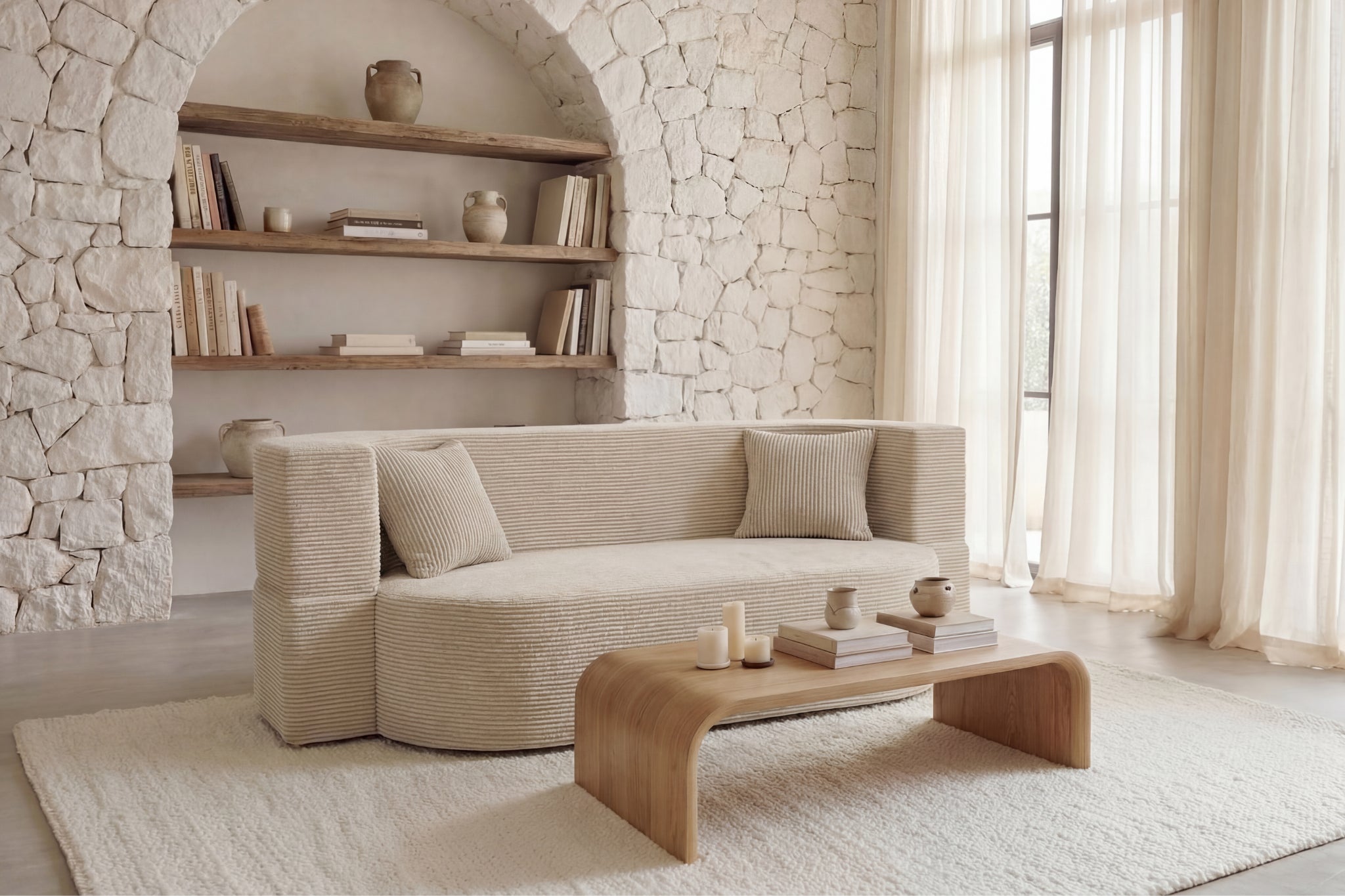 Beige