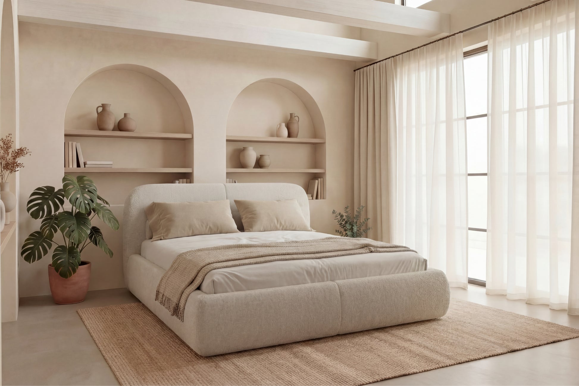 Beige