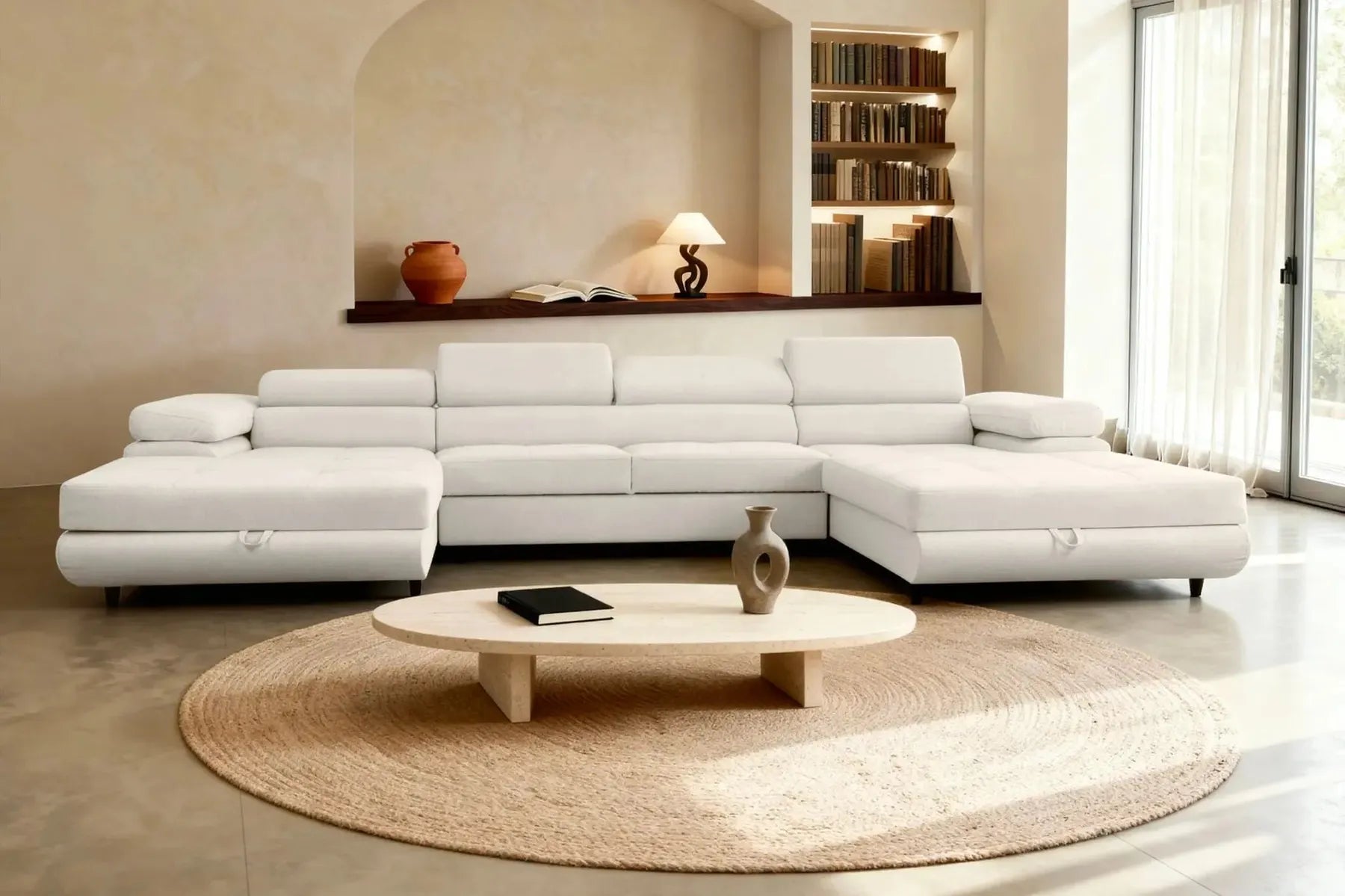 Beige