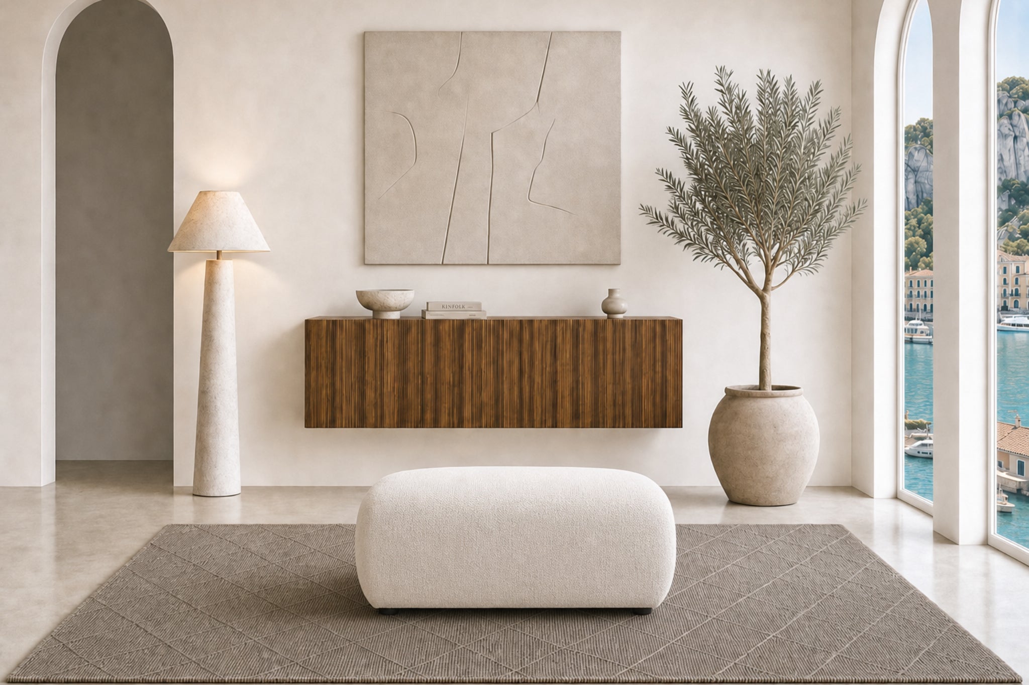Beige