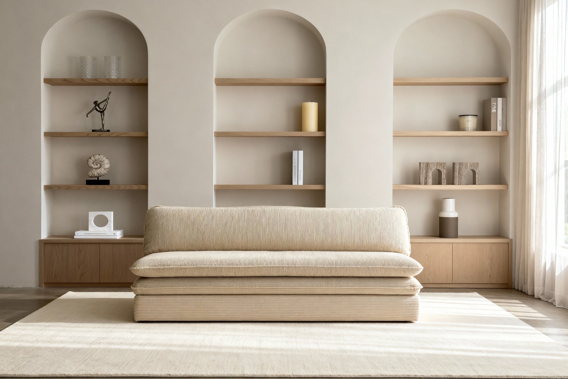 Beige